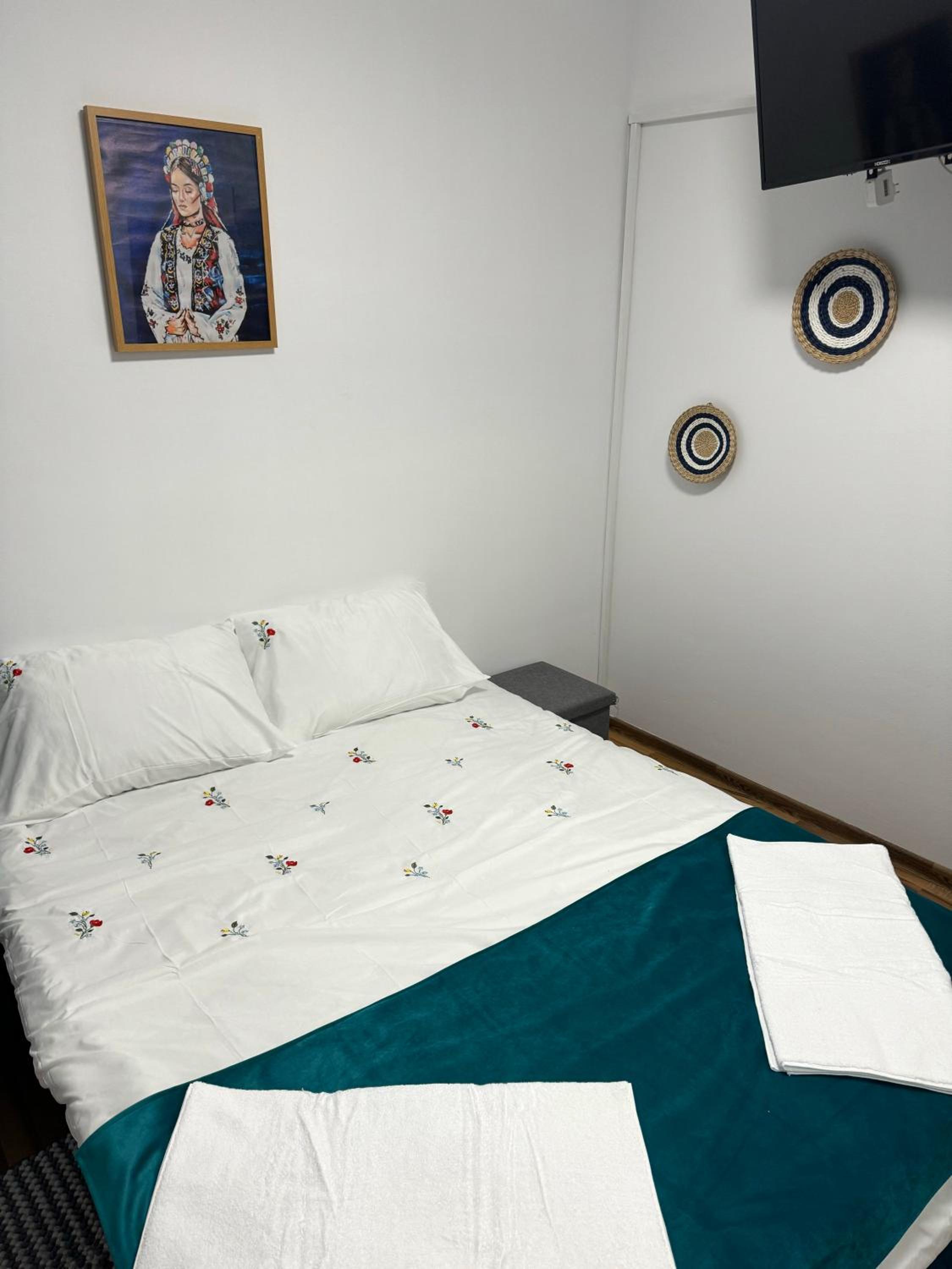 Apartament Central, Năsăud view 2