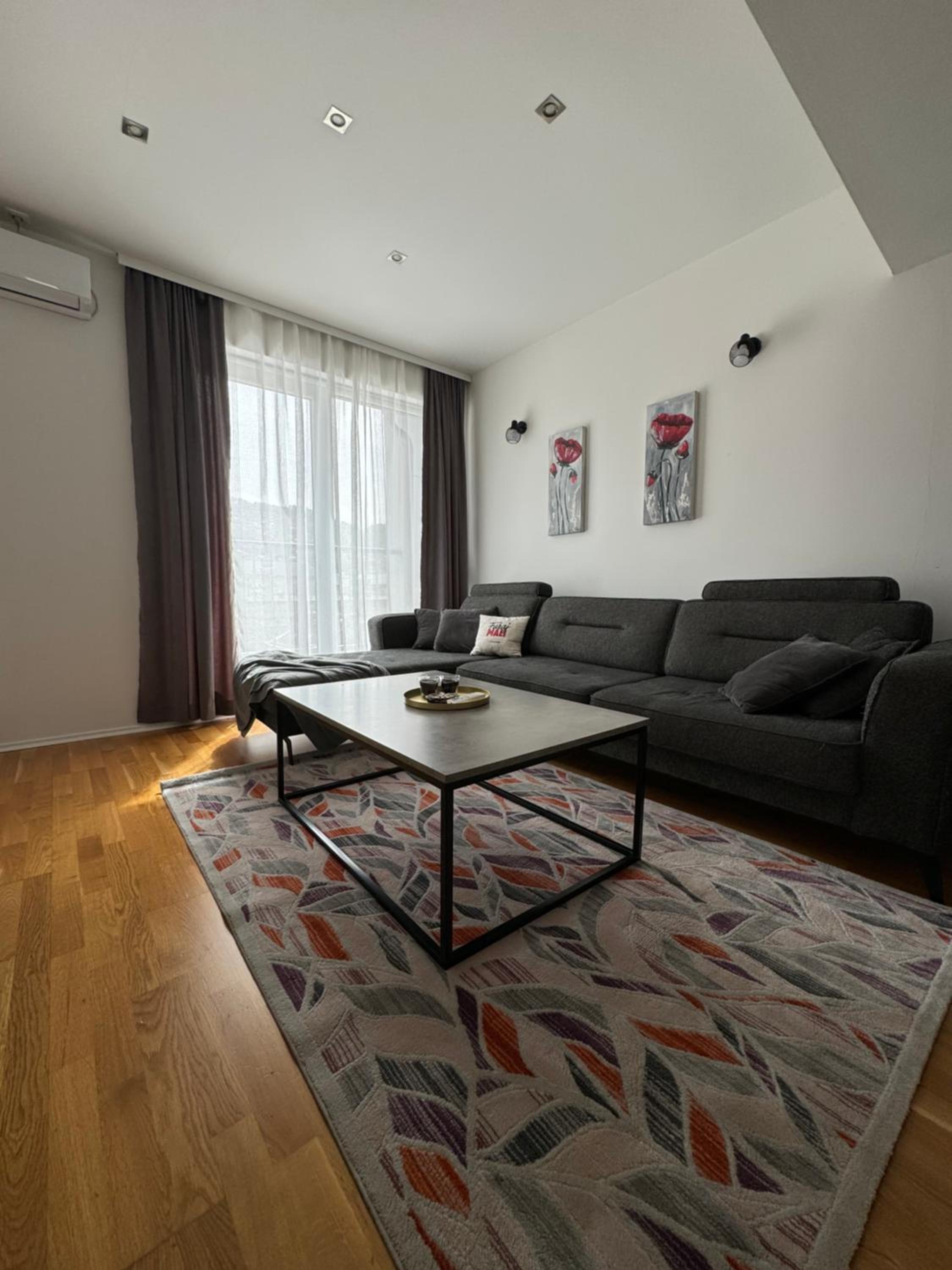 Urban Haven Sarajevo