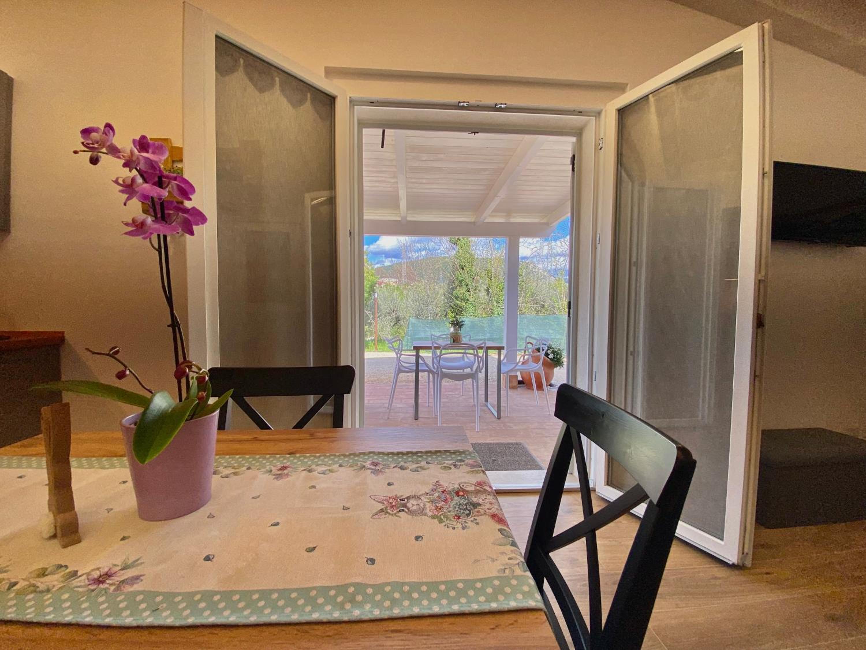 Il Casaletto - Guest House photo 2