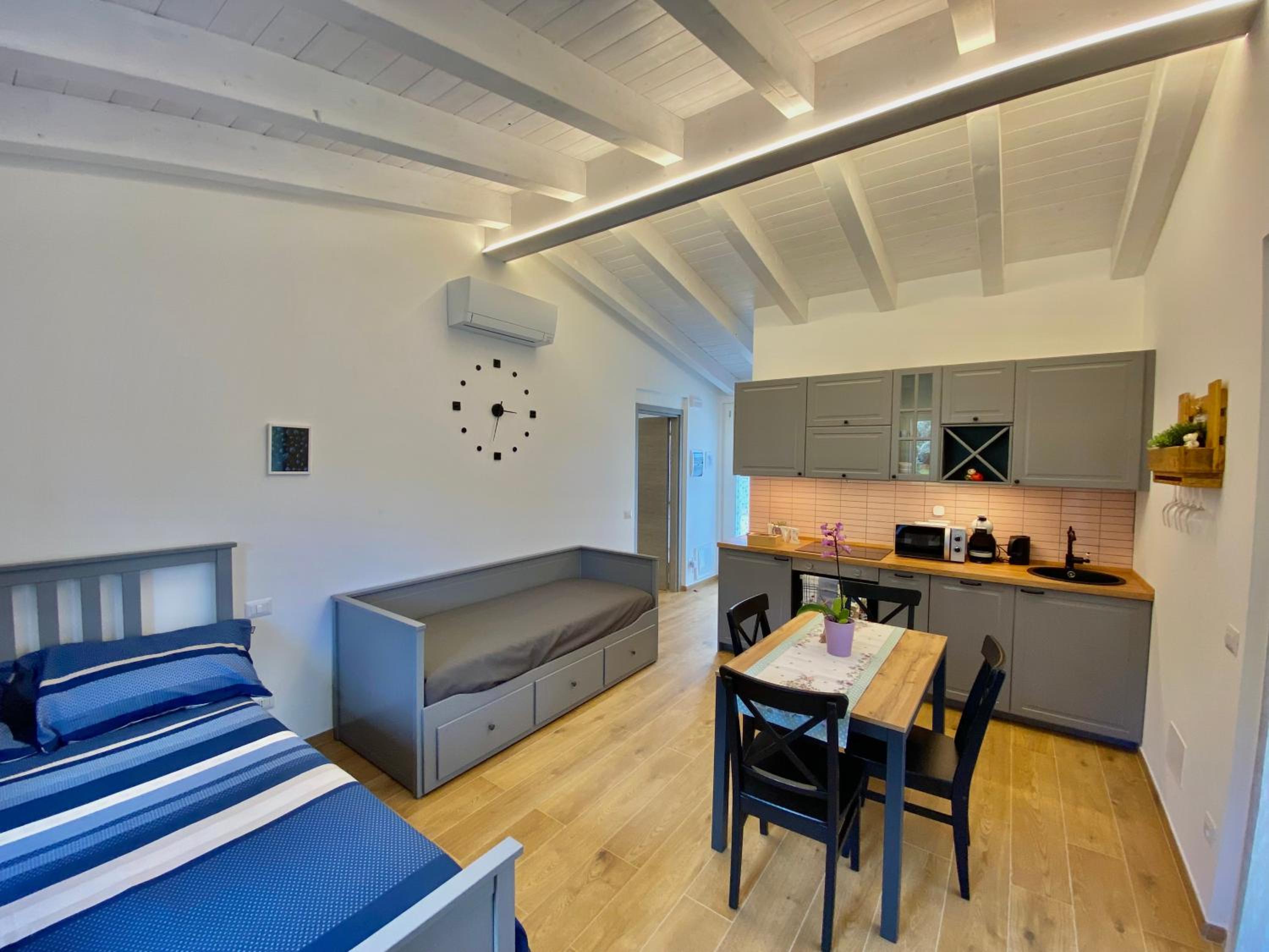 Il Casaletto - Guest House photo 4