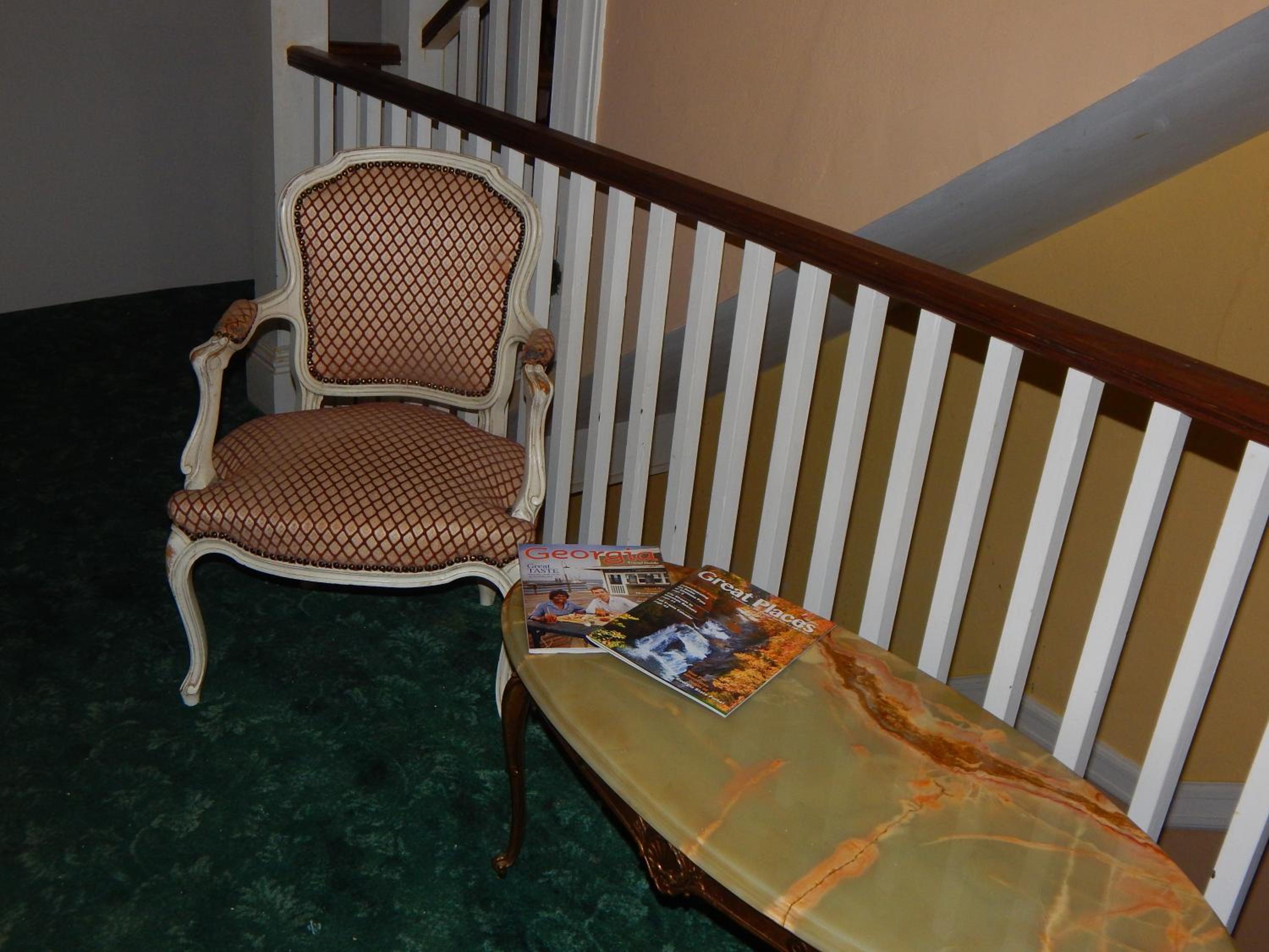 Fruits of Vienna B&B