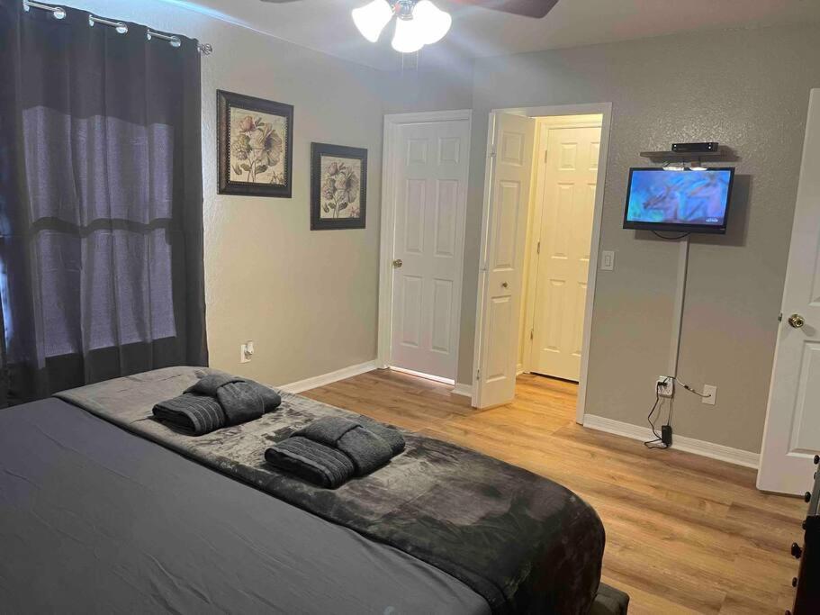 Vashay's Lovely vacation pad at Disney