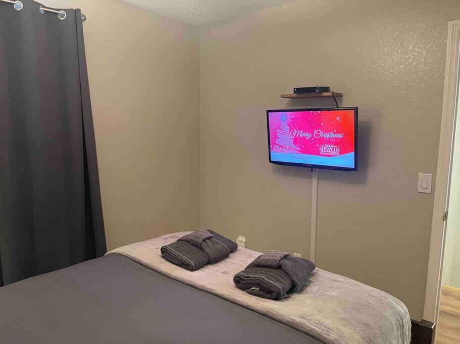 Vashay's Lovely vacation pad at Disney
