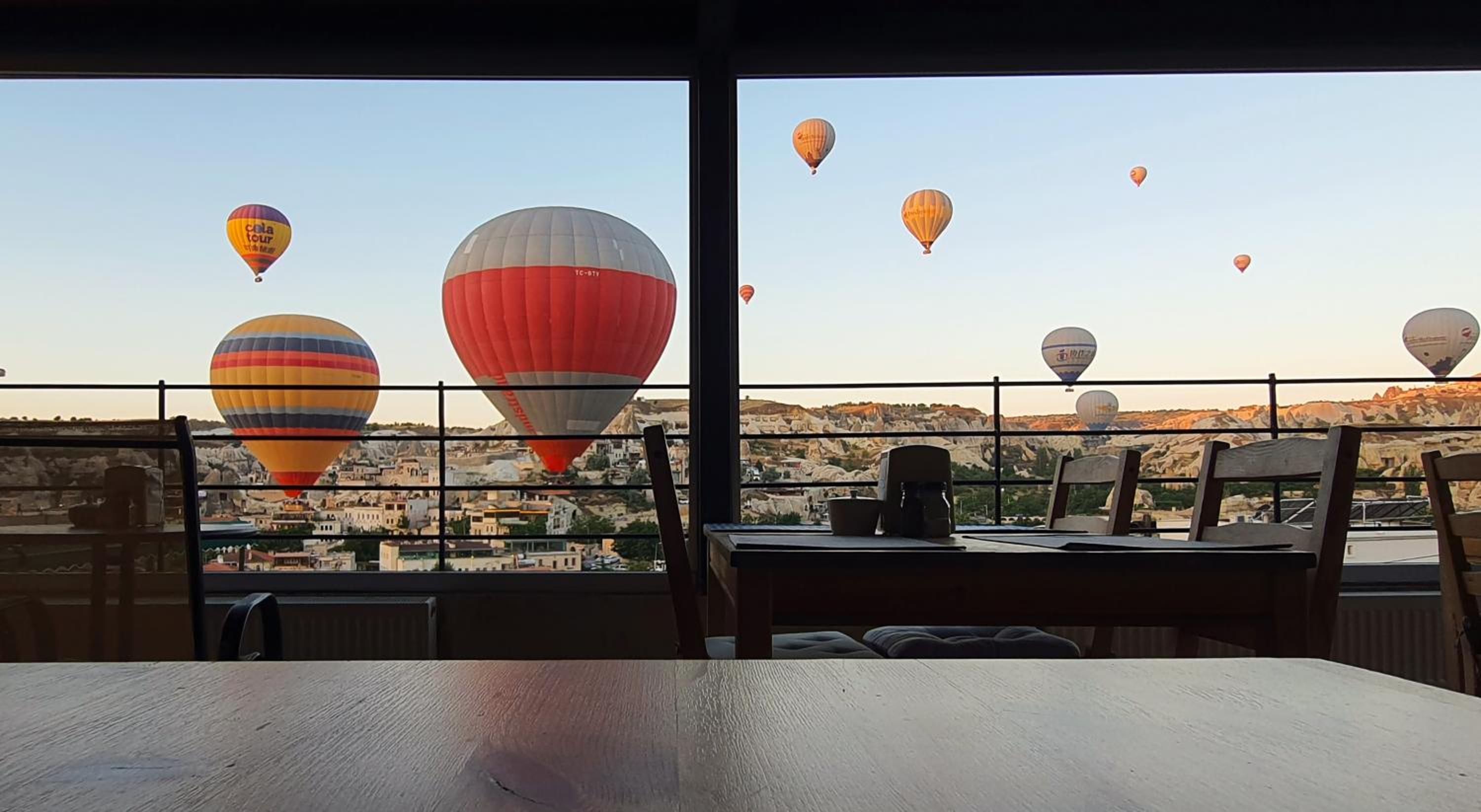 Karadut Cave Hotel - Image 78