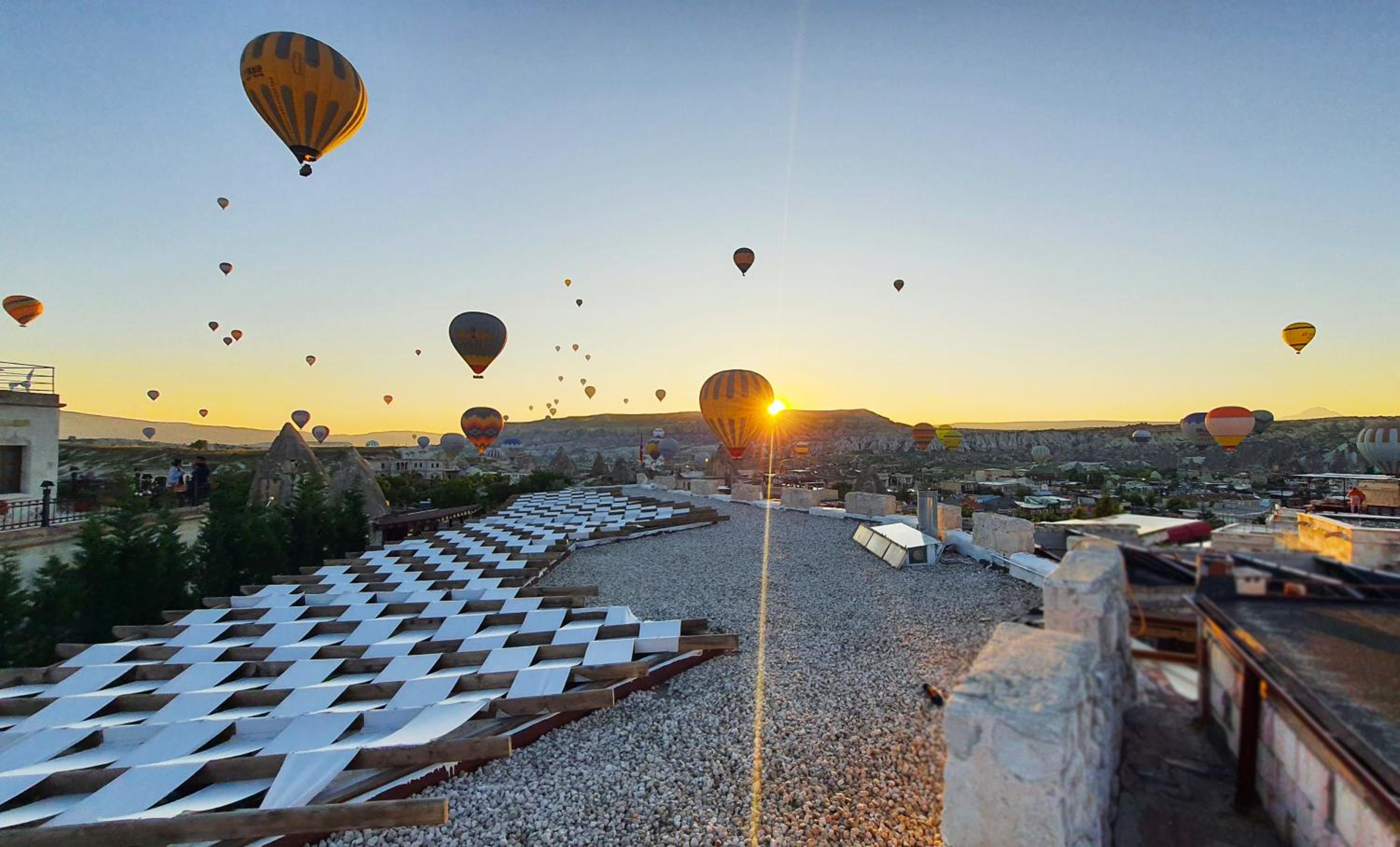 Karadut Cave Hotel - Image 75