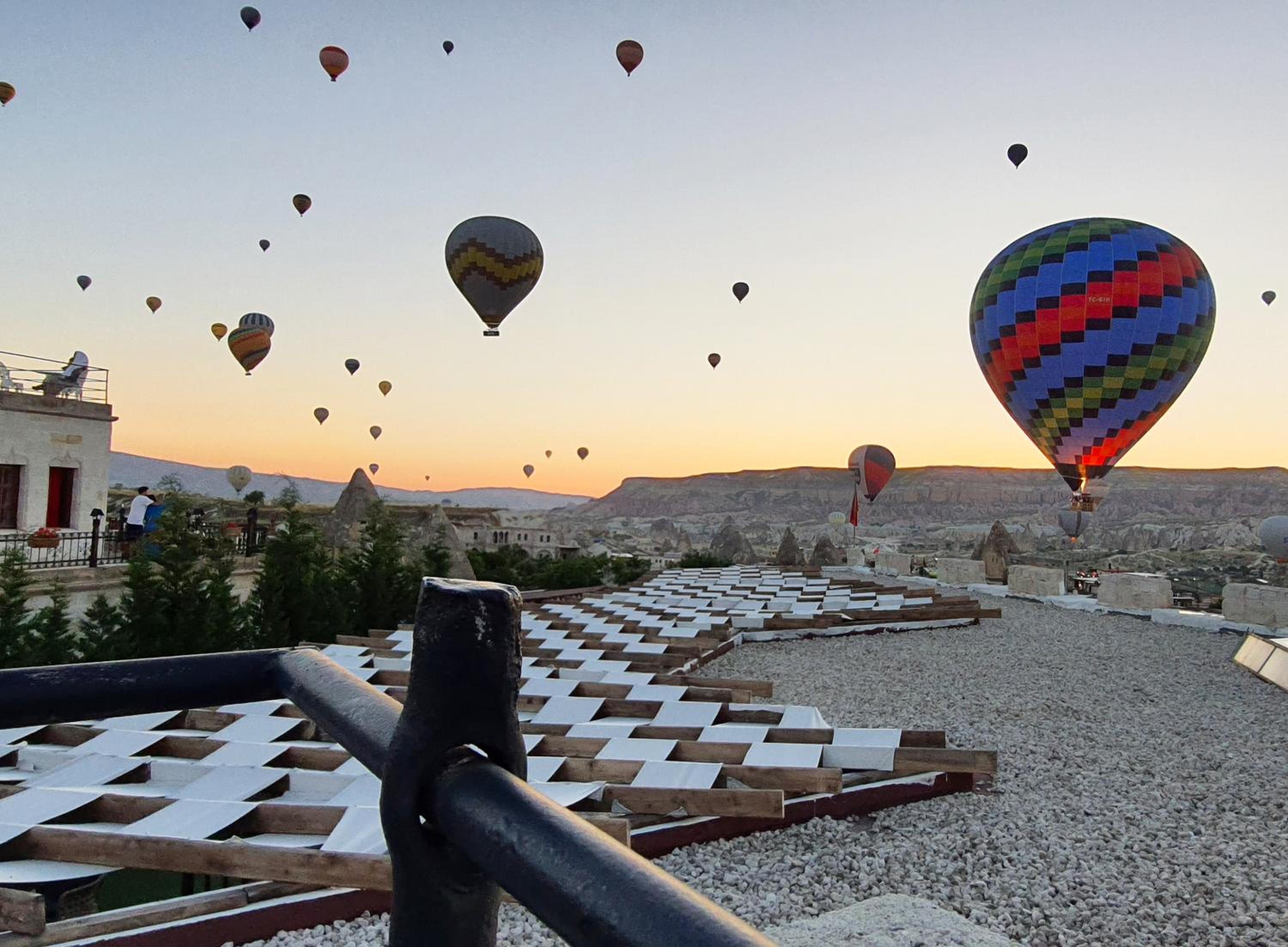 Karadut Cave Hotel - Image 71