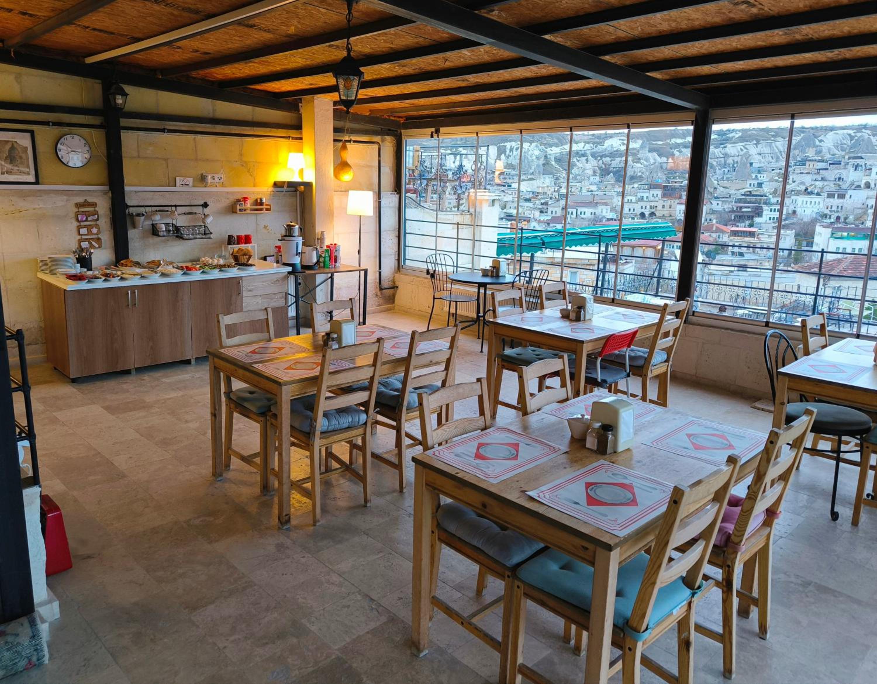 Karadut Cave Hotel - Image 51