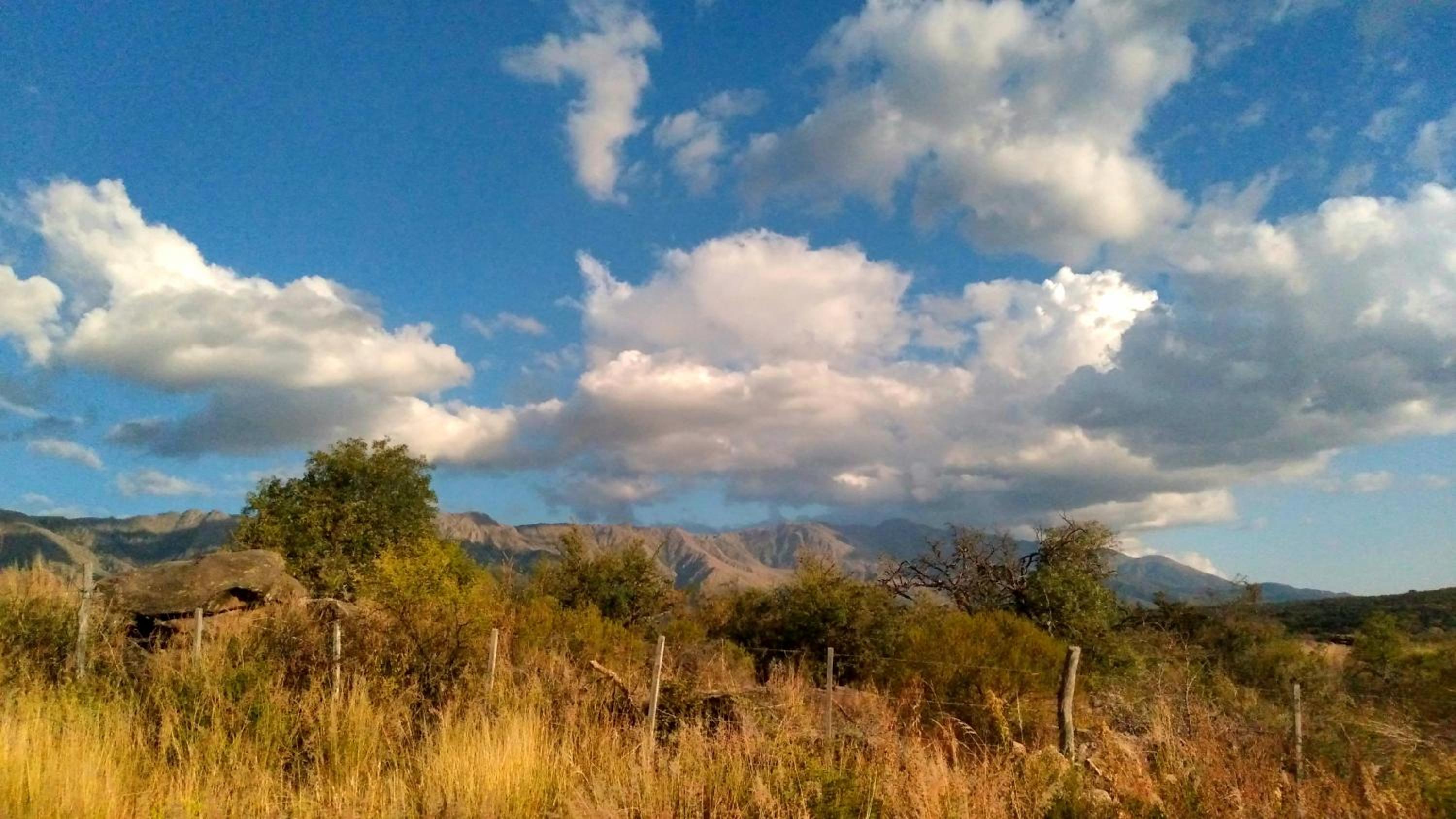 Al Encuentro Casas de Montaña