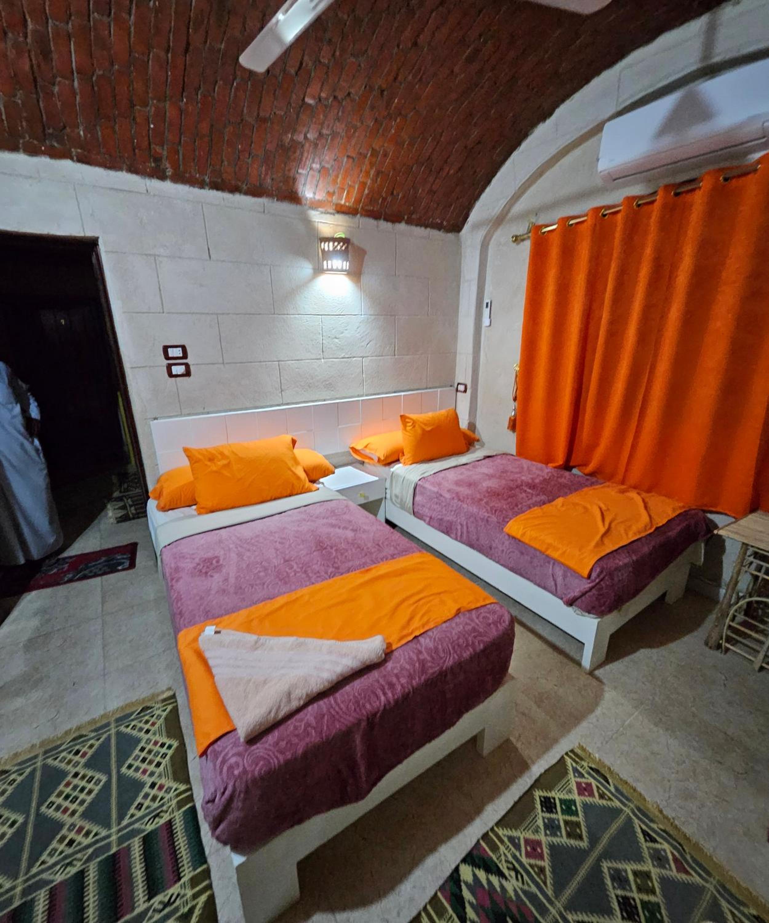 ABU Nubian Guest House