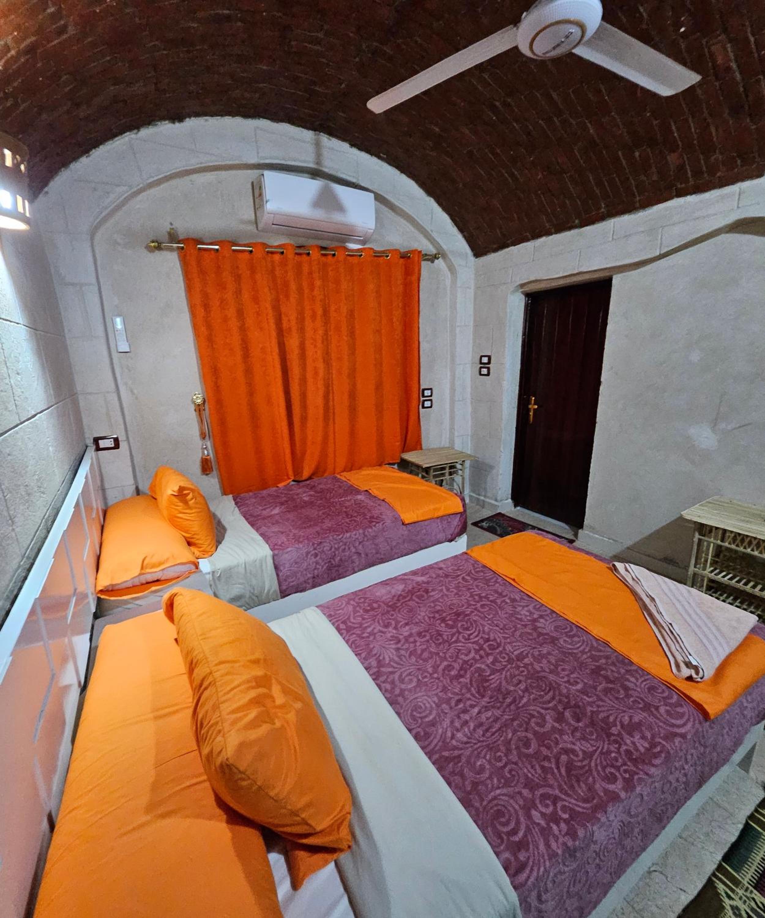 ABU Nubian Guest House