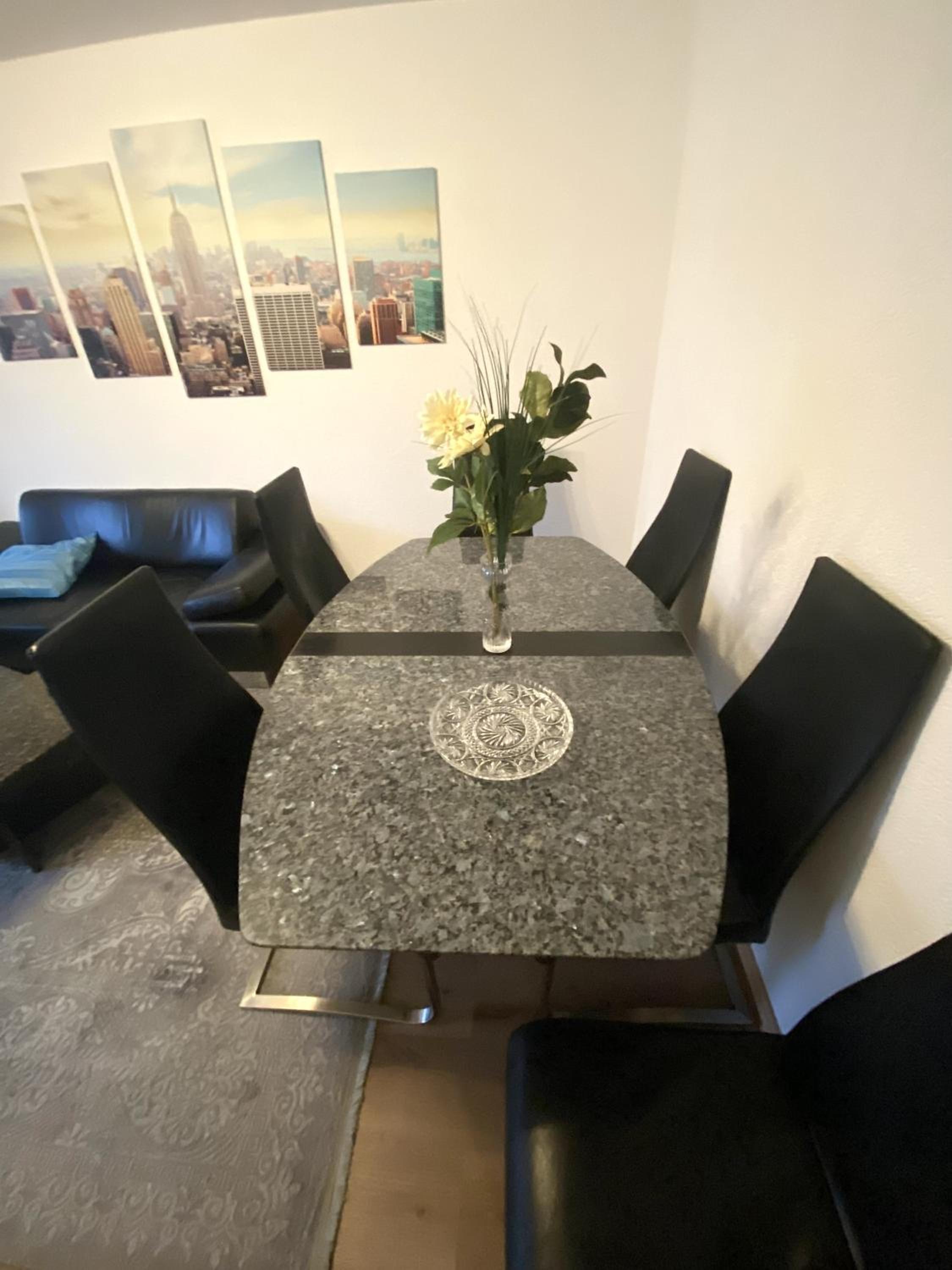 Zentrale 4-Zimmer-Wohnung in Sirnach