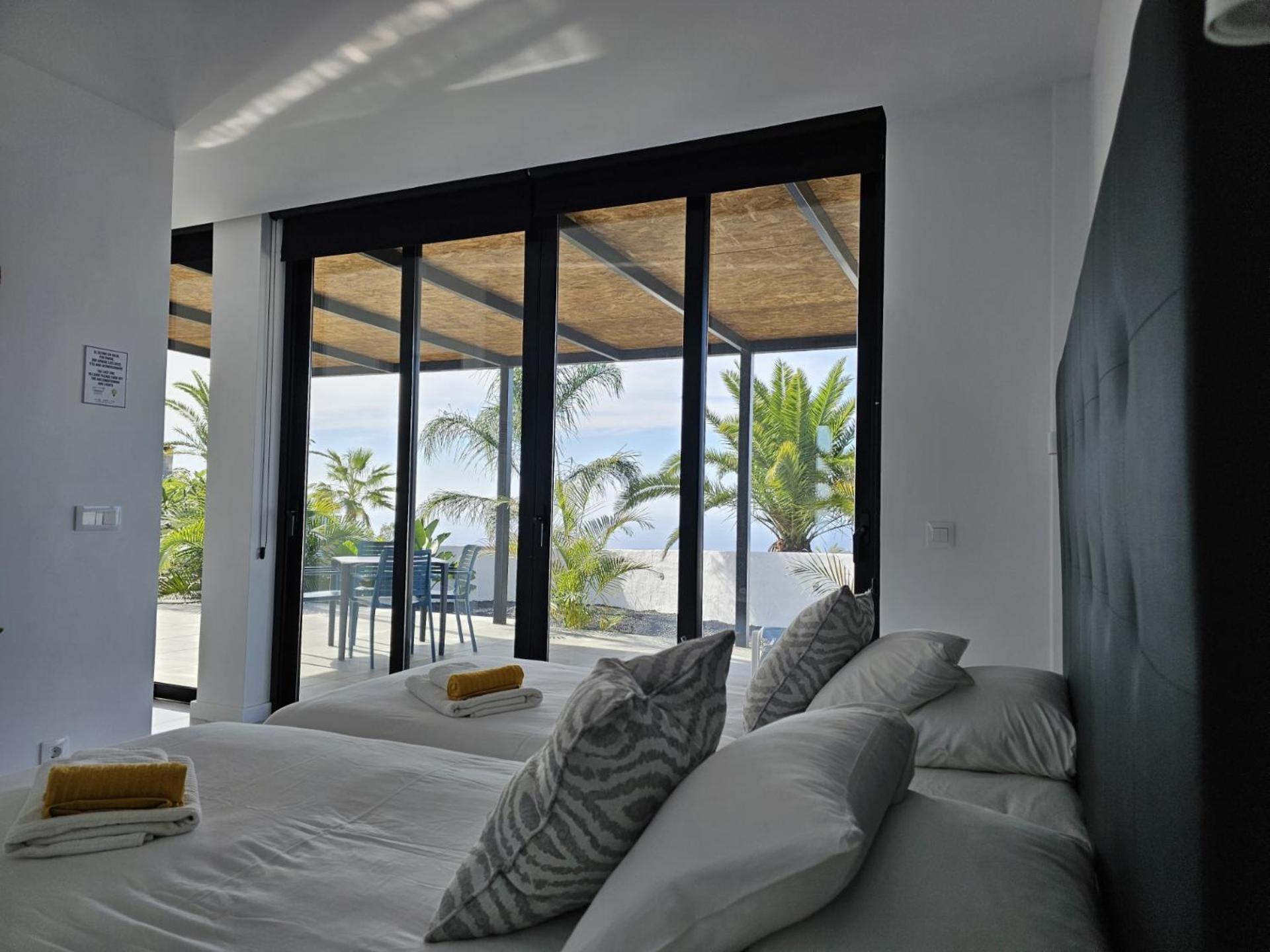 Monina Bungalow