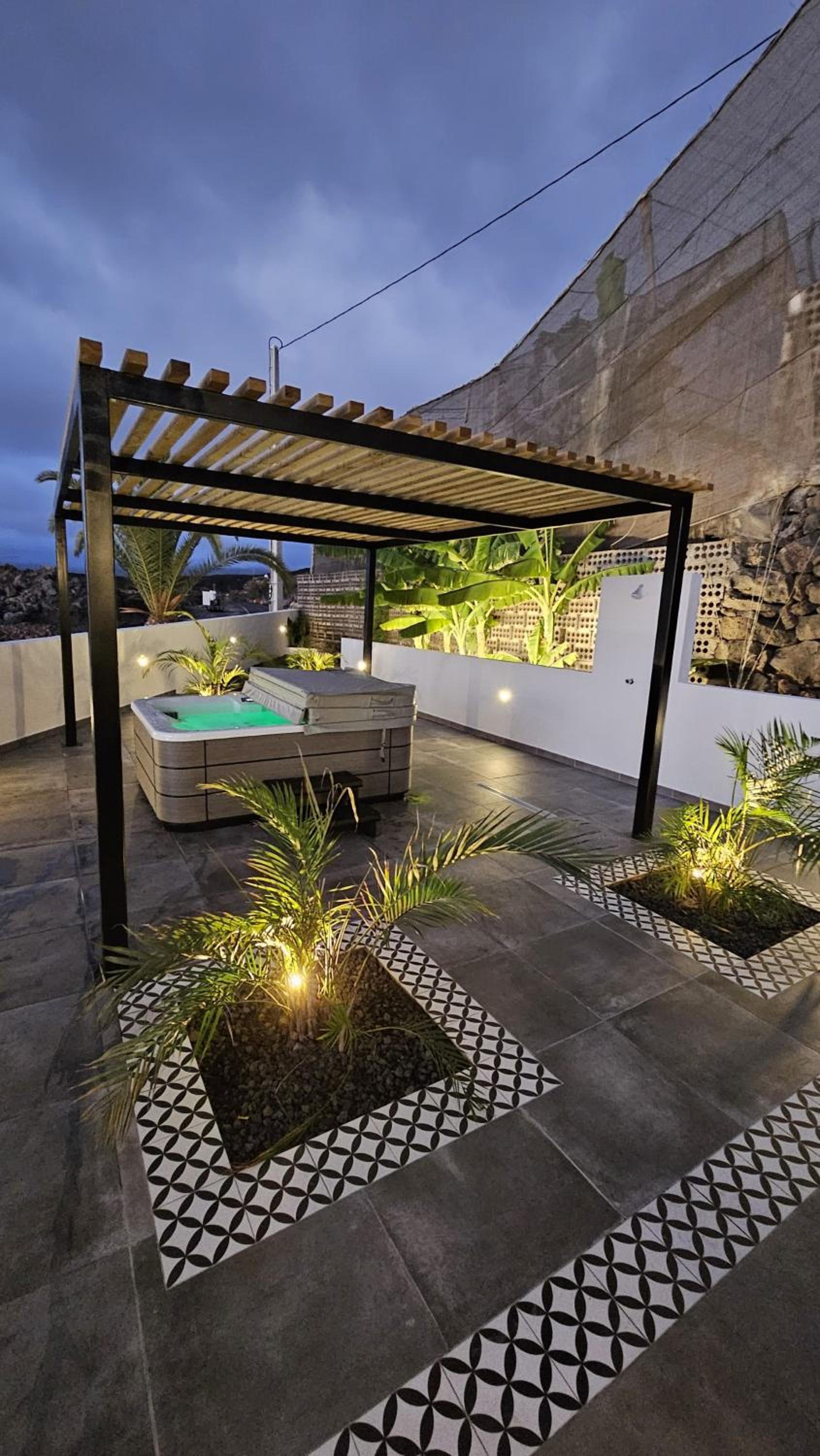Monina Bungalow
