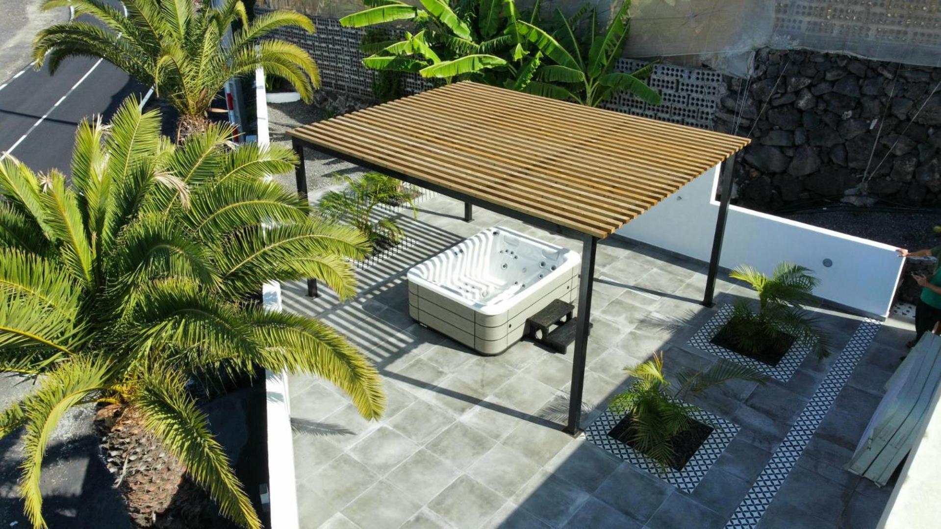 Monina Bungalow