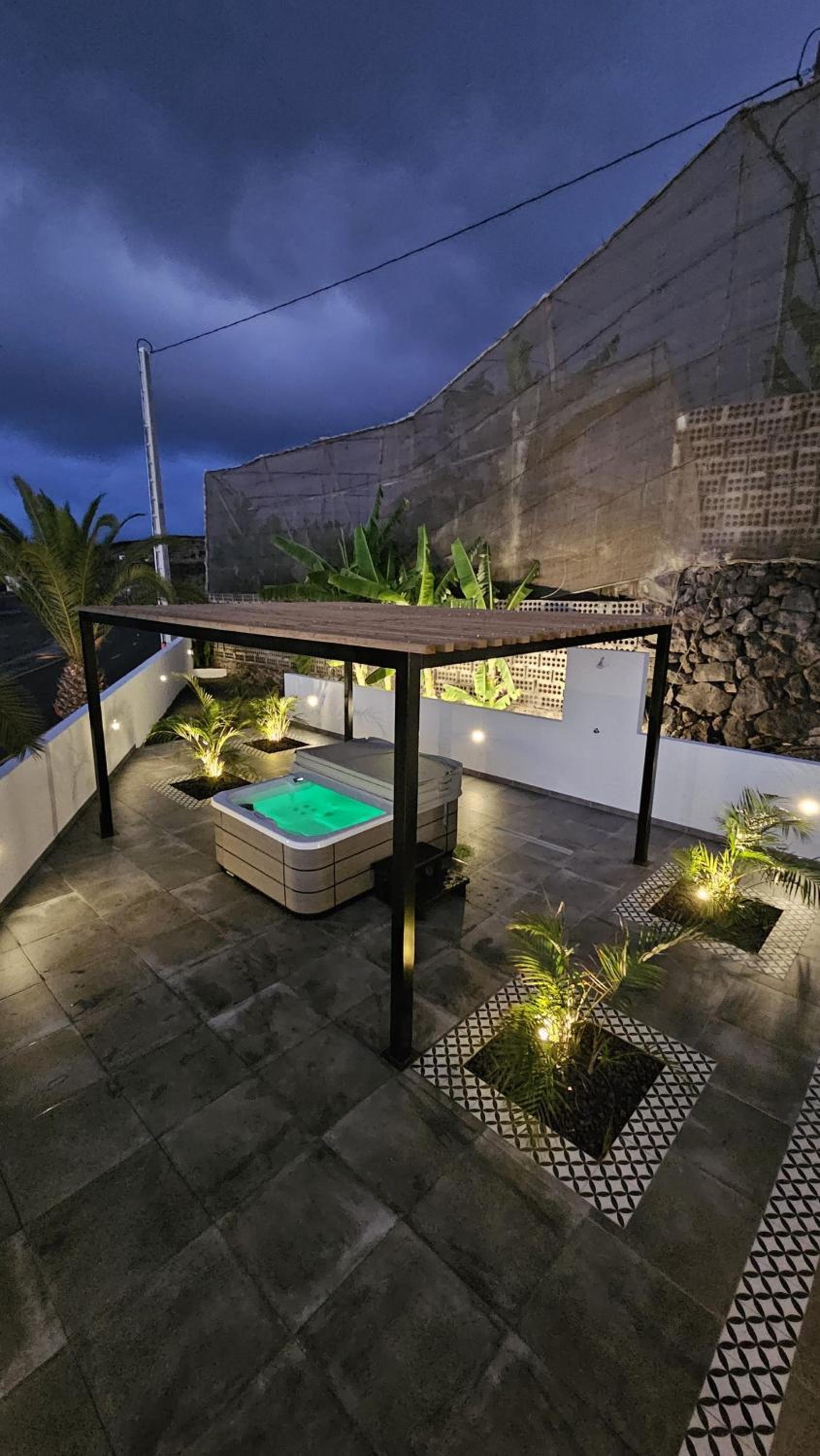 Monina Bungalow