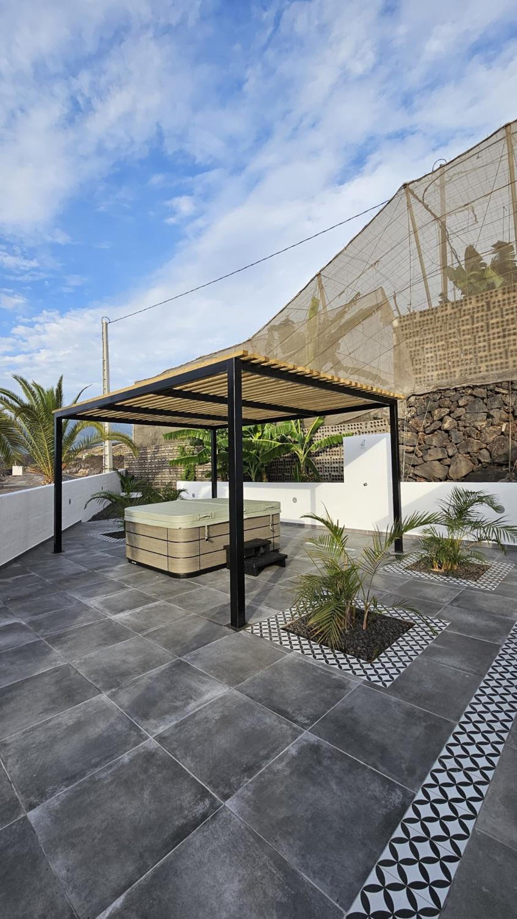 Monina Bungalow
