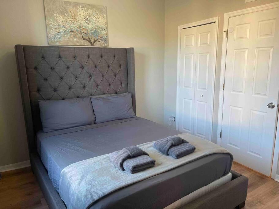 Vashay's Lovely vacation pad at Disney