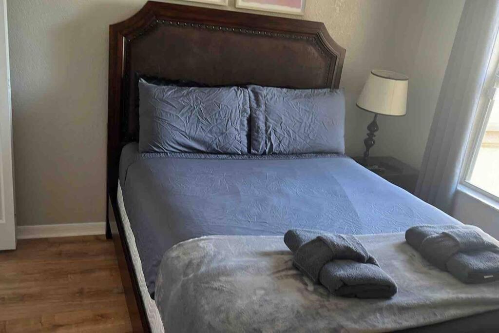 Vashay's Lovely vacation pad at Disney