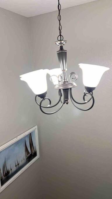 Vashay's Lovely vacation pad at Disney
