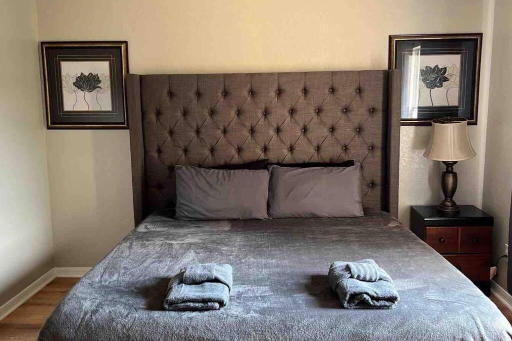 Vashay's Lovely vacation pad at Disney