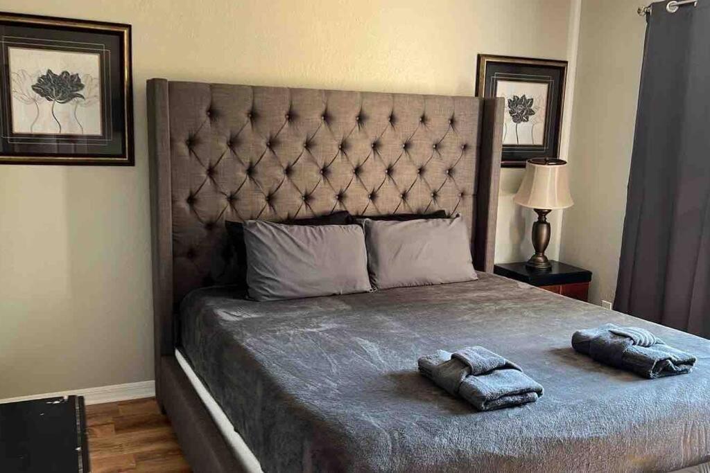 Vashay's Lovely vacation pad at Disney