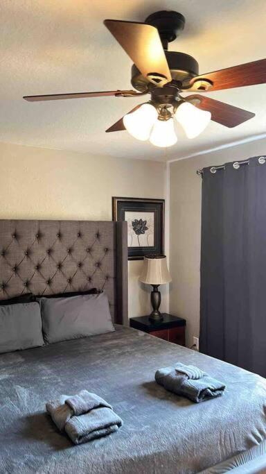 Vashay's Lovely vacation pad at Disney