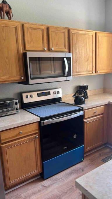 Vashay's Lovely vacation pad at Disney