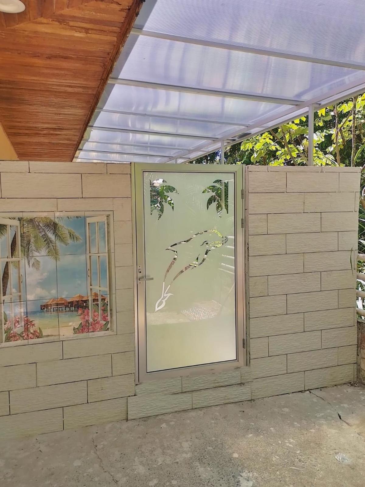 Villas Playa Palo Seco