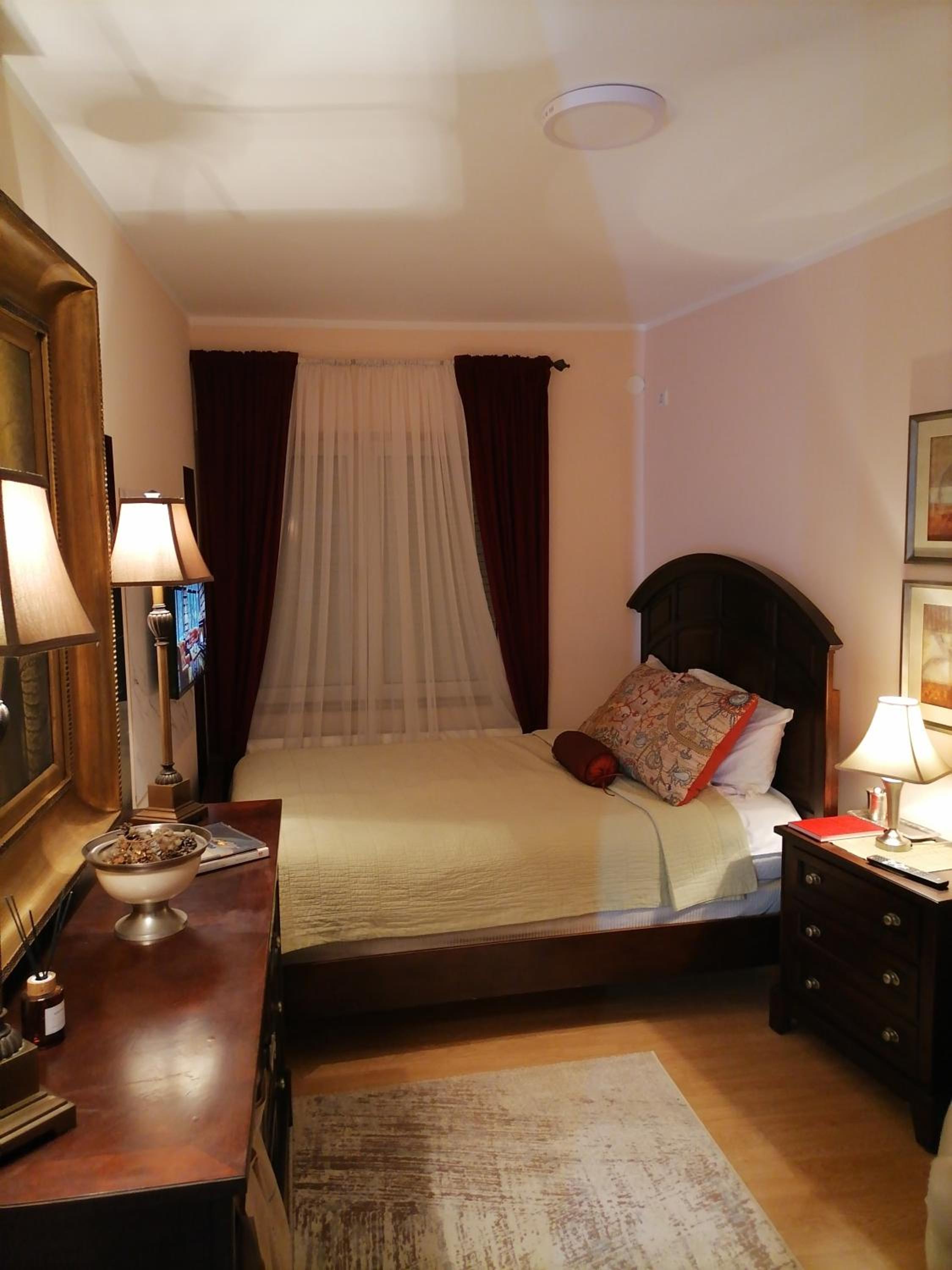 Apartman Harmony Šabac Centar view 3