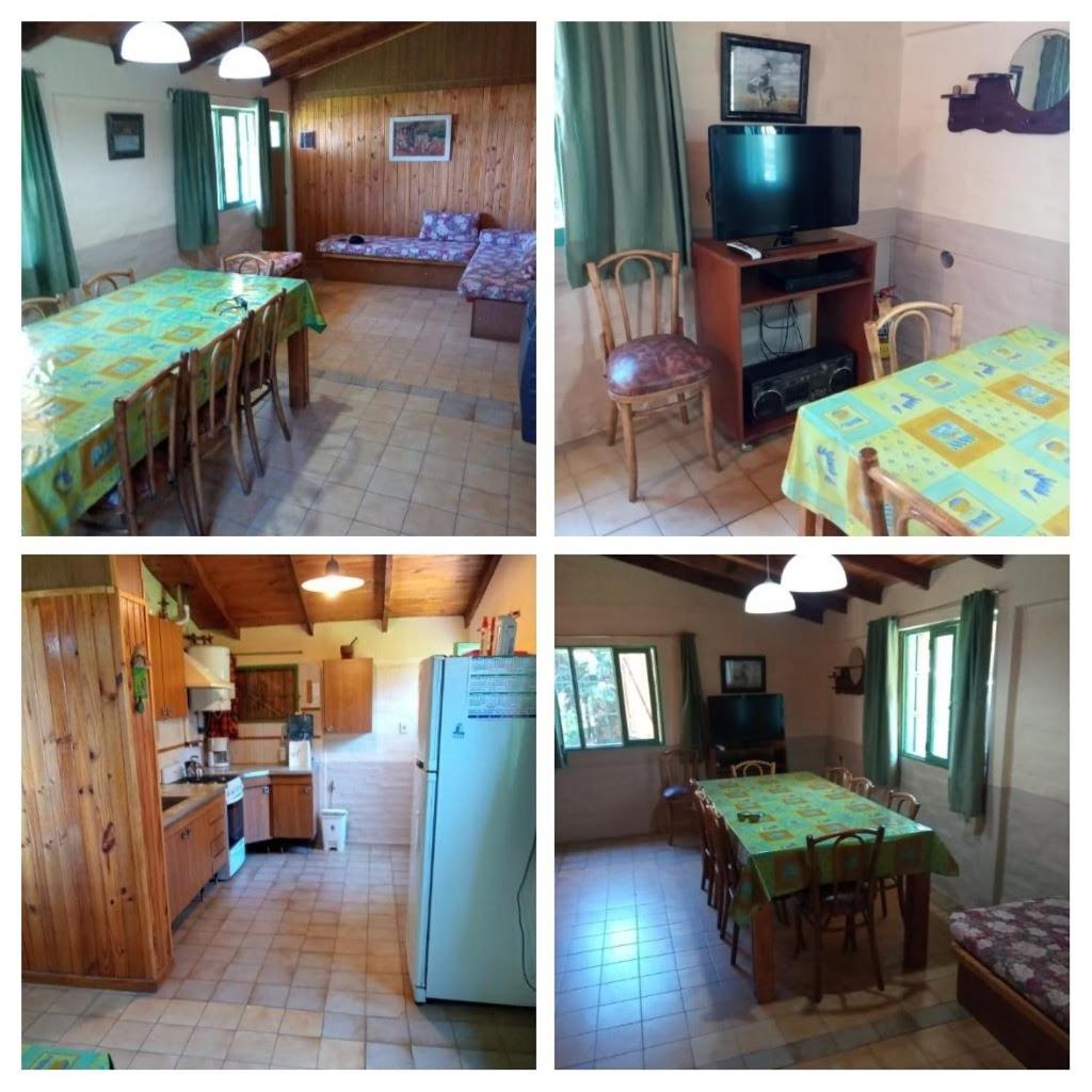 Cabaña Pamayge