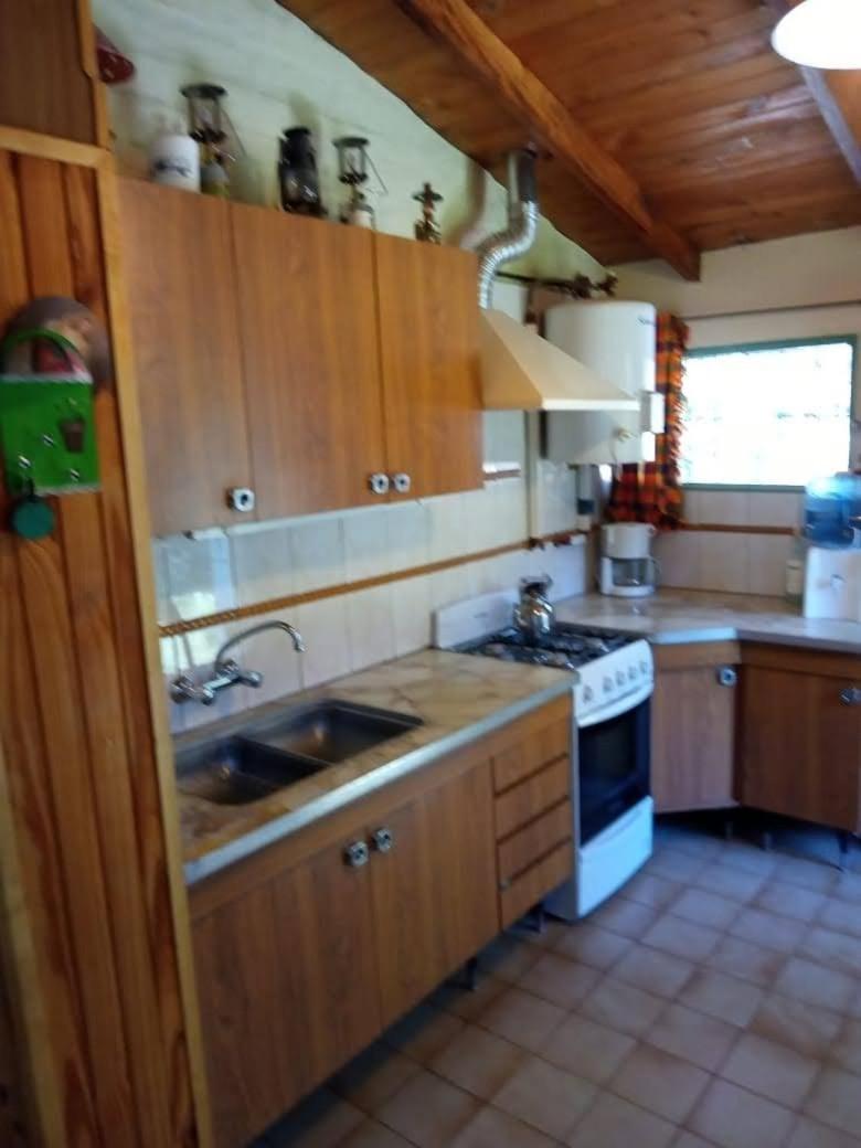 Cabaña Pamayge