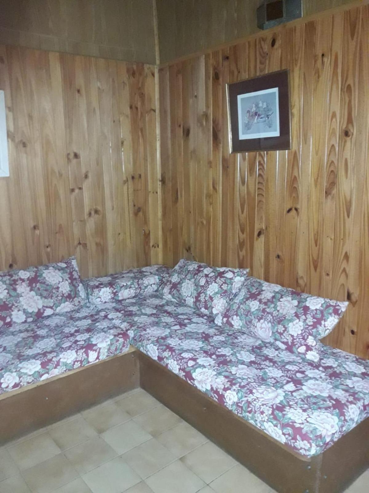 Cabaña Pamayge