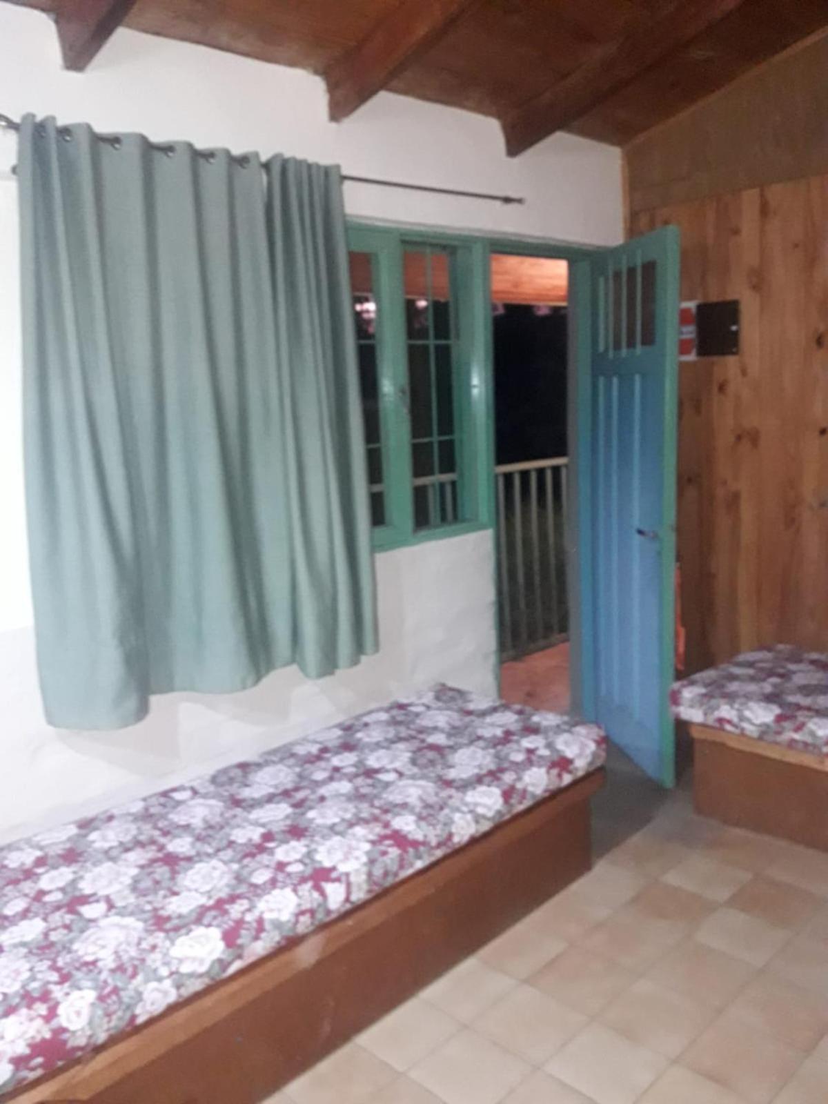 Cabaña Pamayge