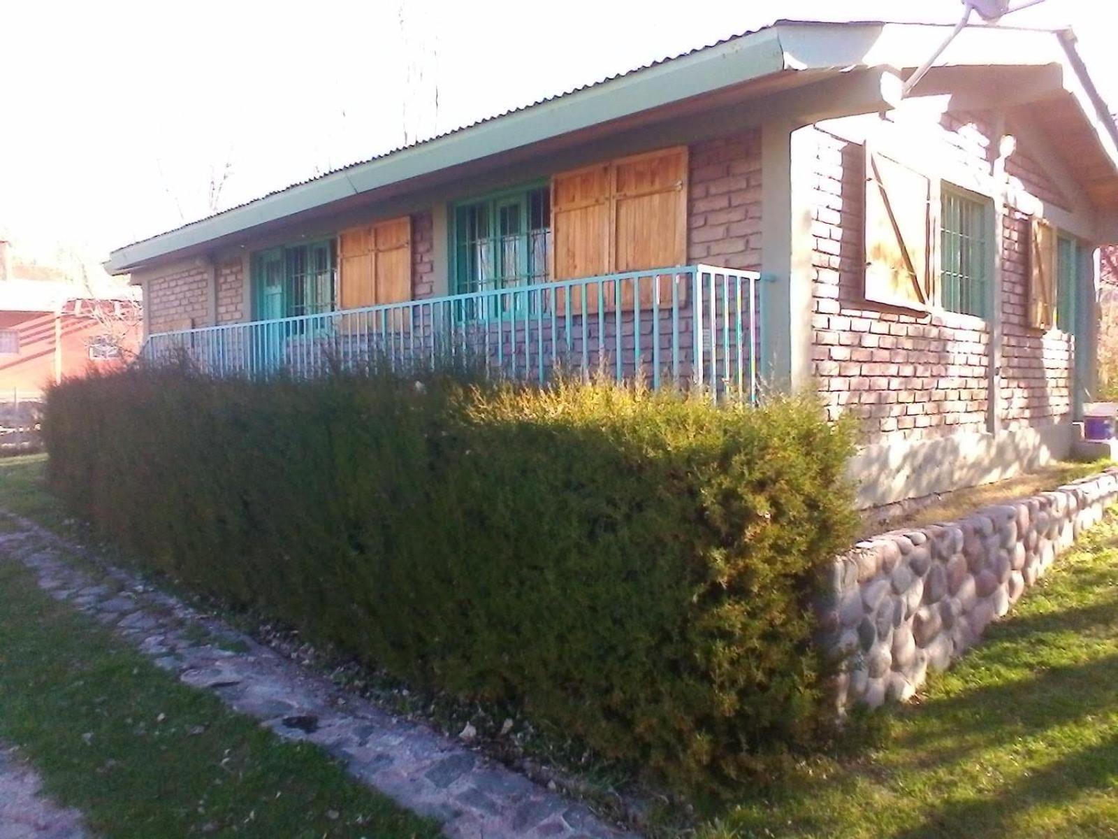 Cabaña Pamayge