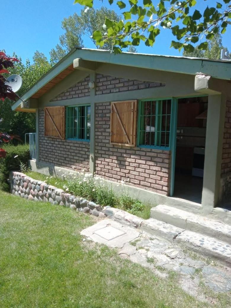 Cabaña Pamayge