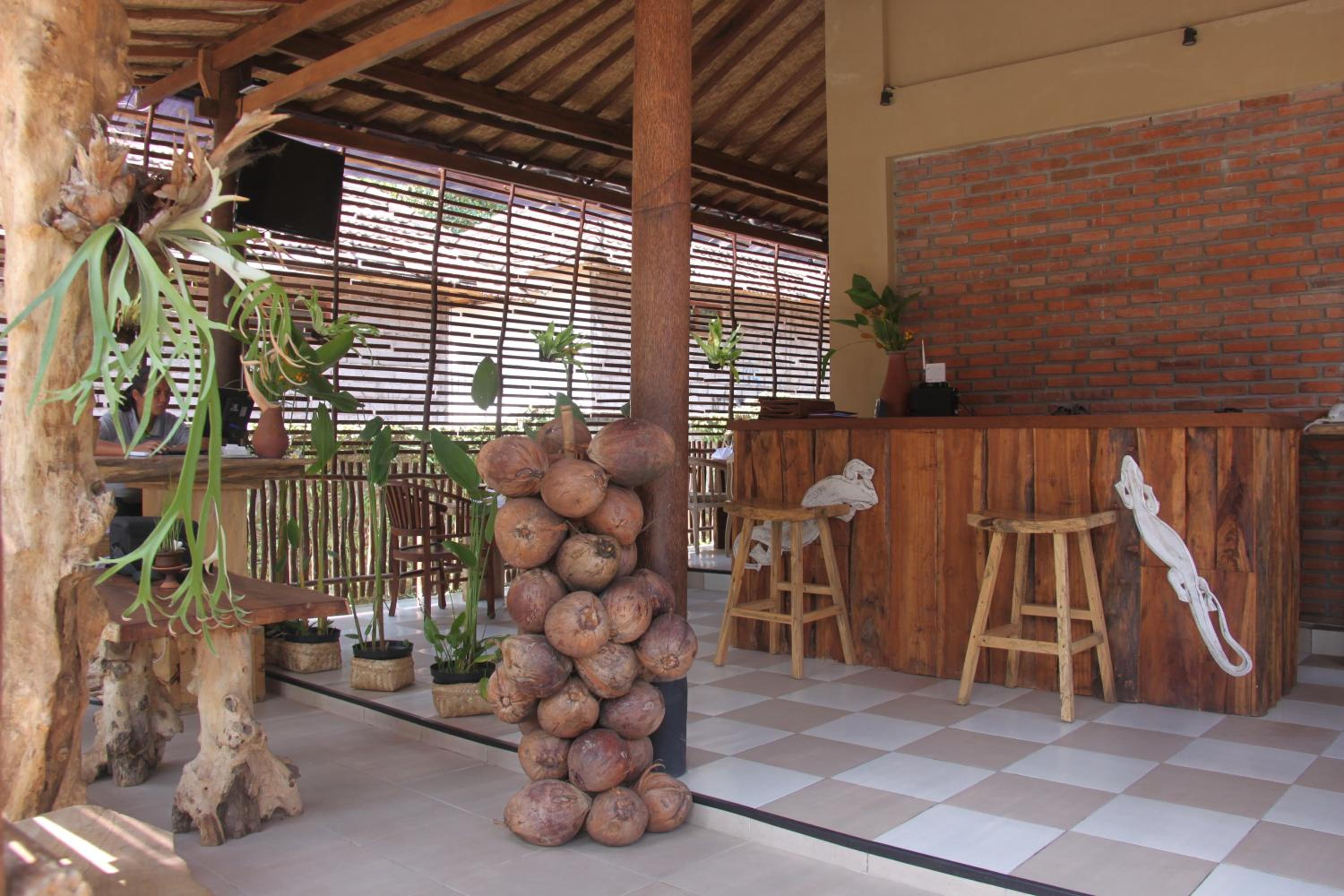 Umaya Ubud Villa