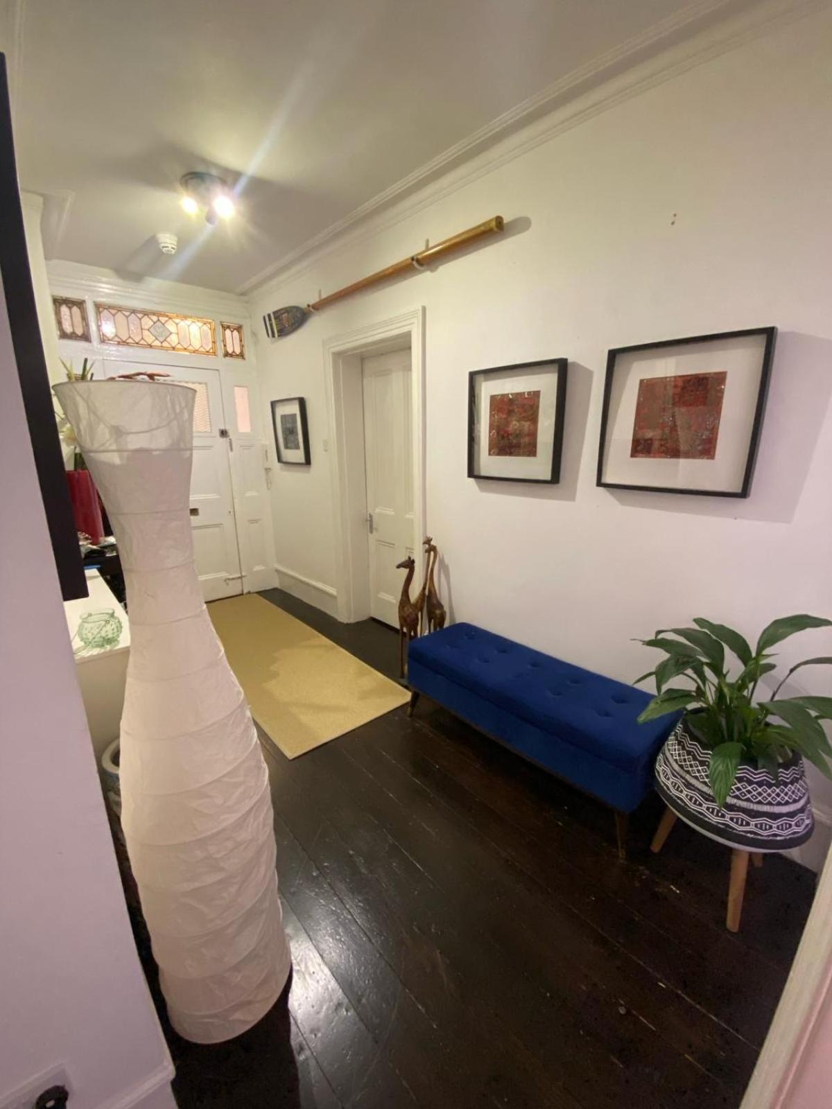 Spacious Flat in West Kensington