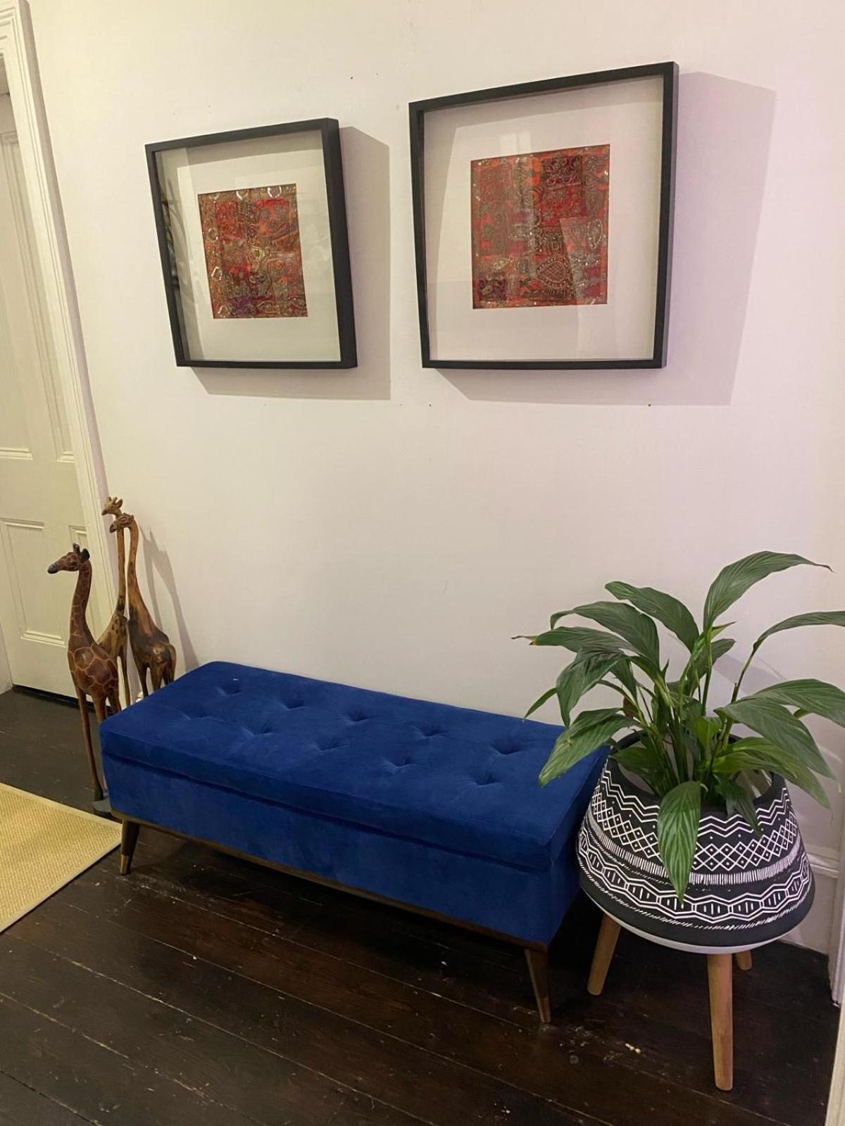 Spacious Flat in West Kensington