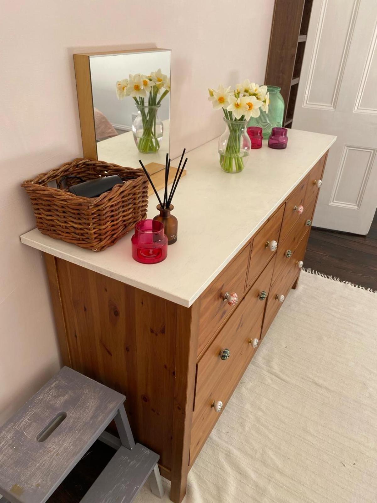 Spacious Flat in West Kensington
