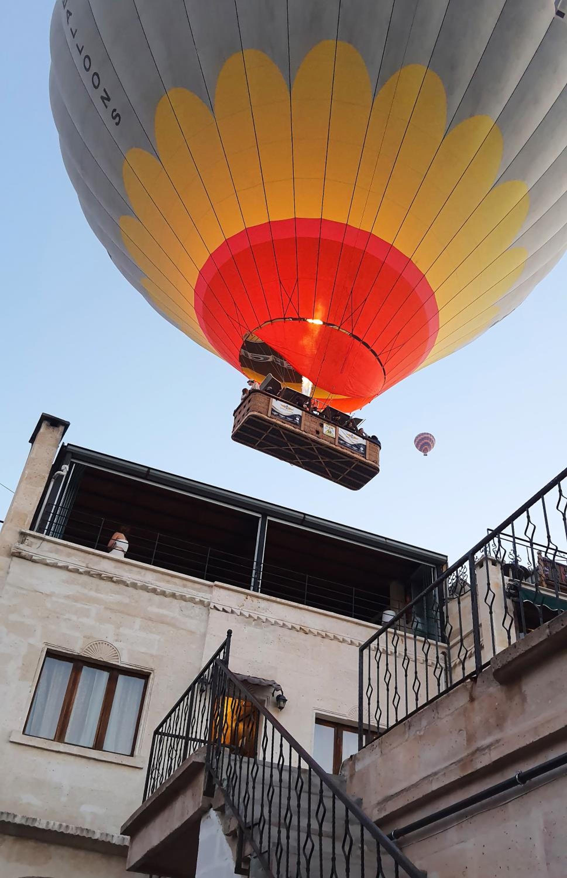Karadut Cave Hotel - Image 65