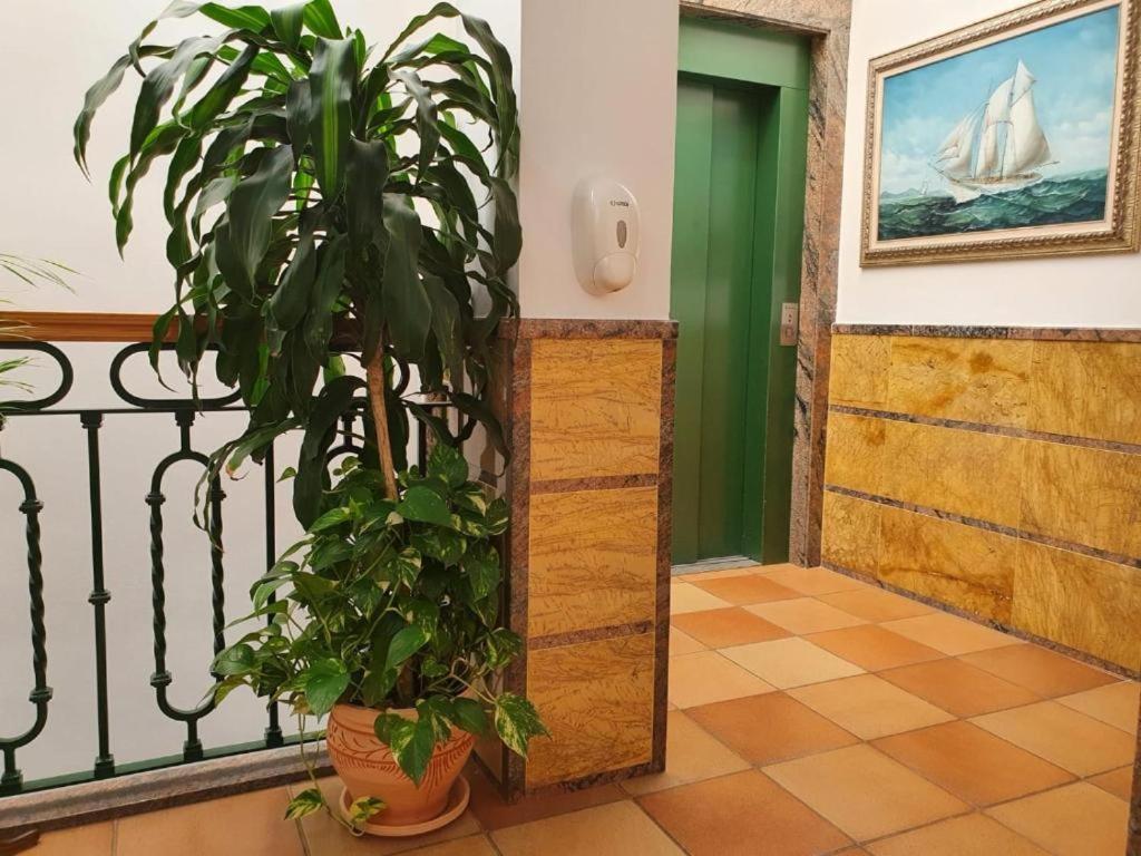 Apartamentos Leonor Carihuela