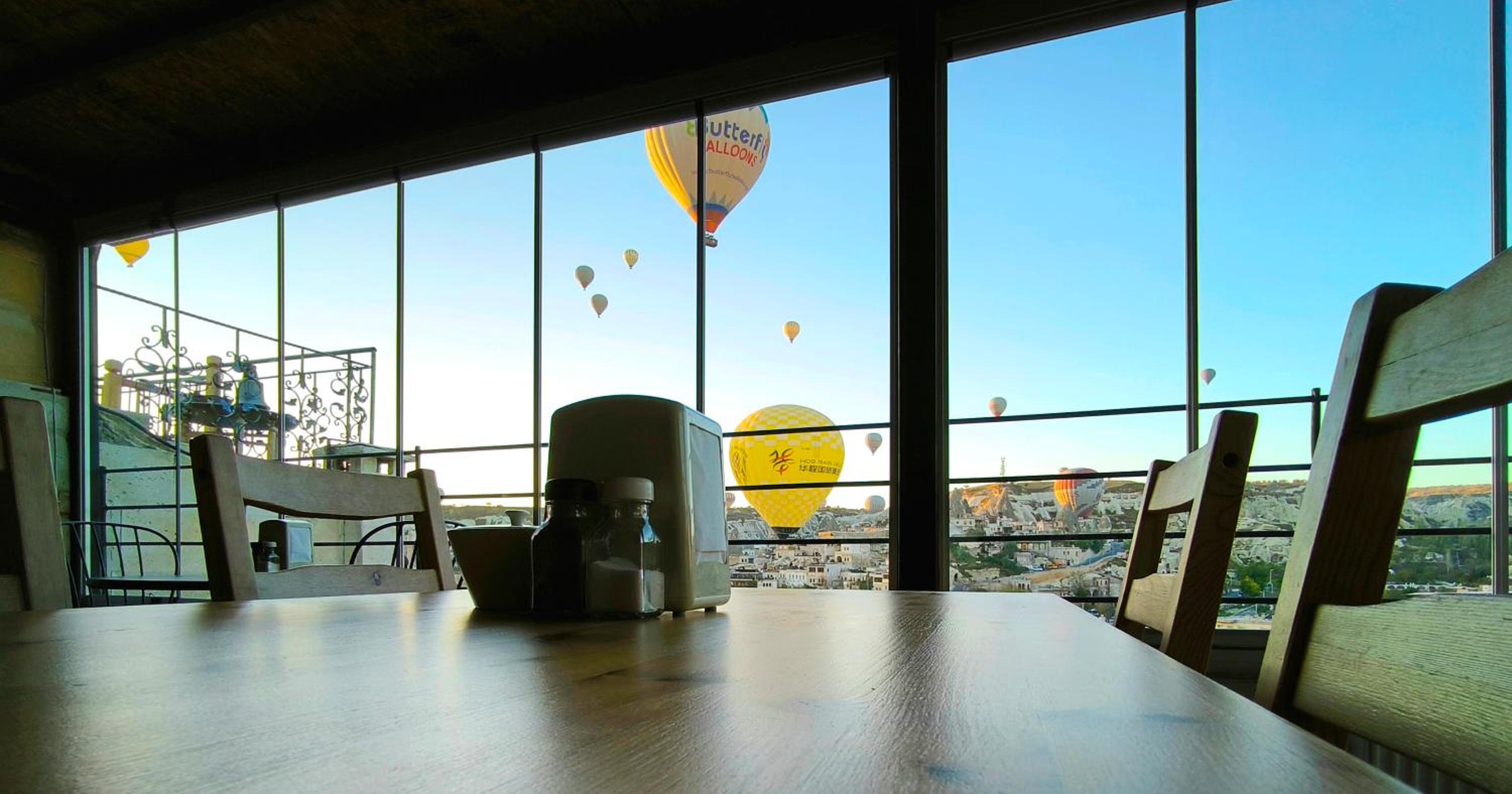 Karadut Cave Hotel - Image 50