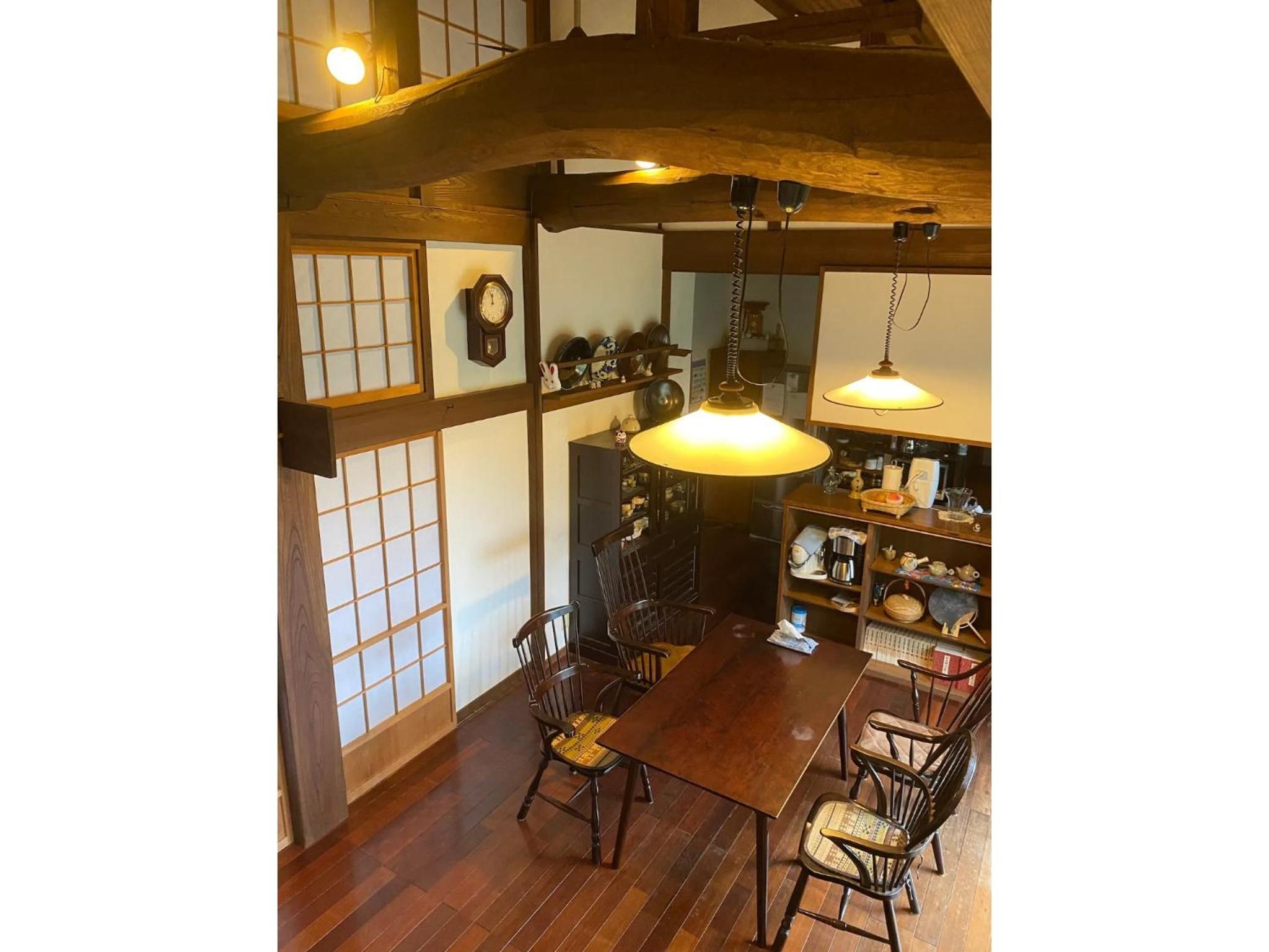 Nanakuniyama Minka - Vacation STAY 37250v view 2