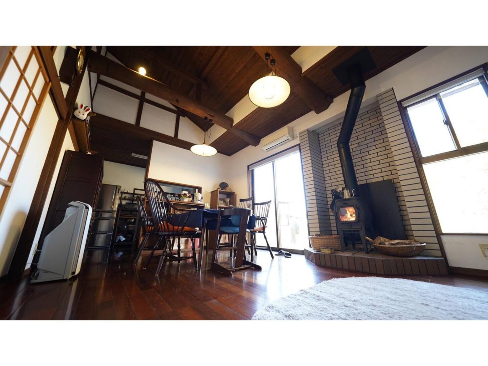 Nanakuniyama Minka - Vacation STAY 37250v view 5