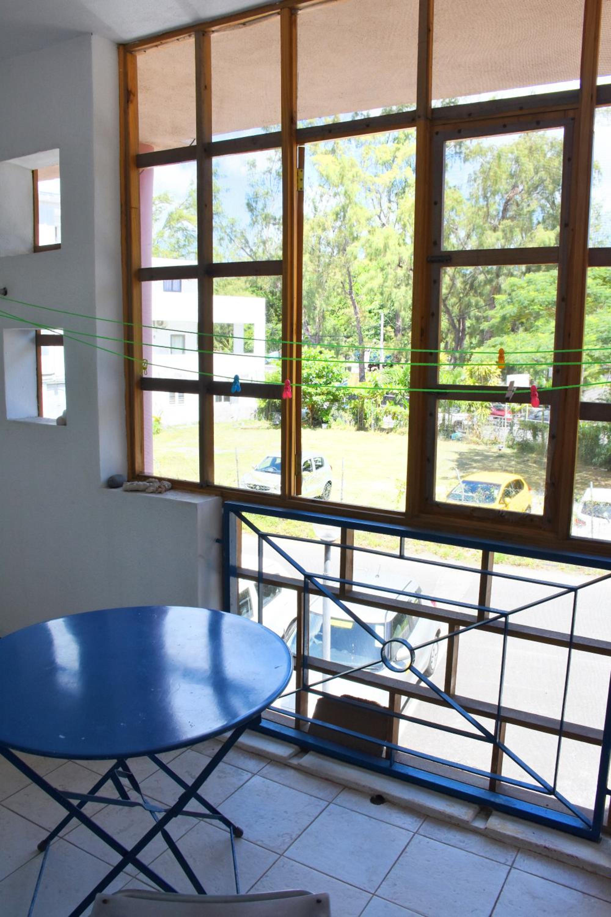 Couple Apartment near Pereybere Beach view 2