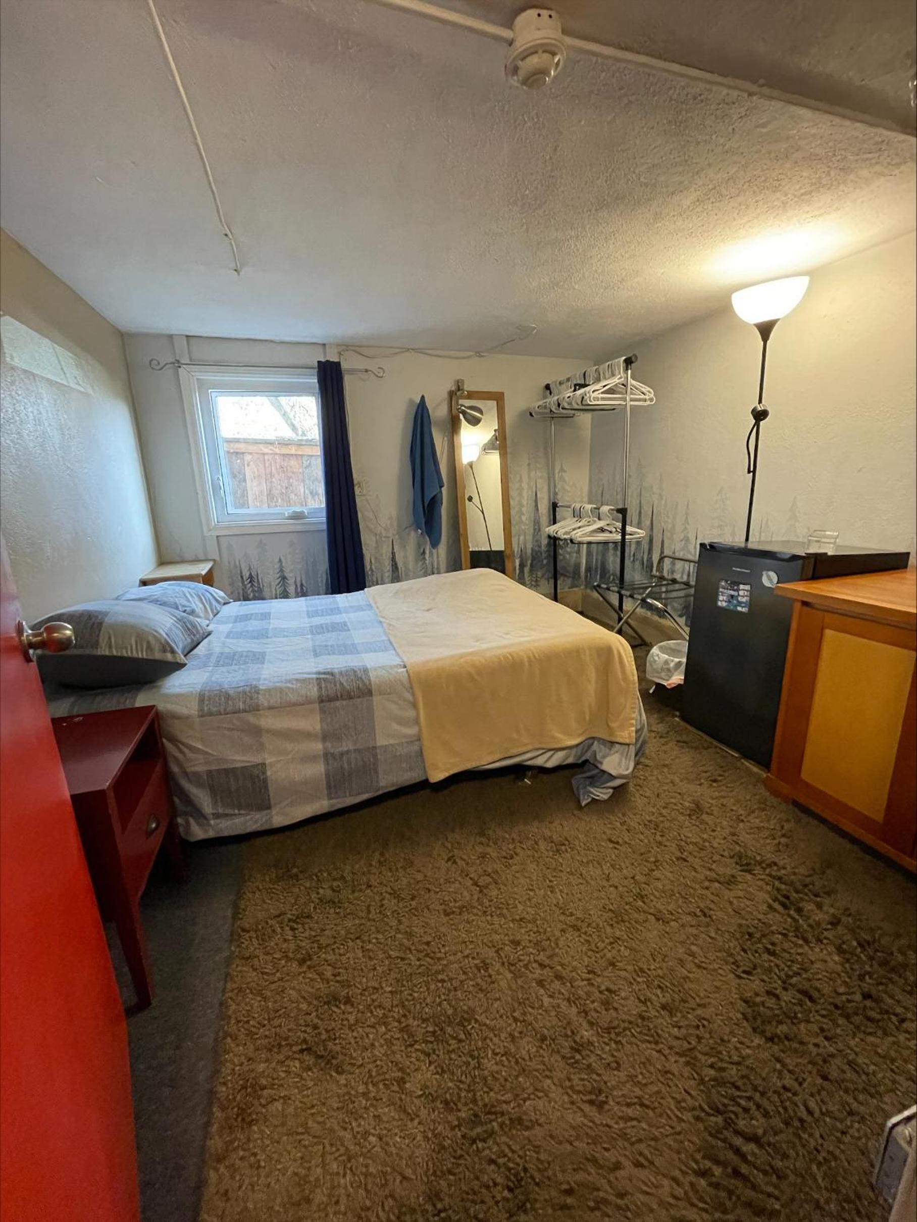 Kelowna International Hostel