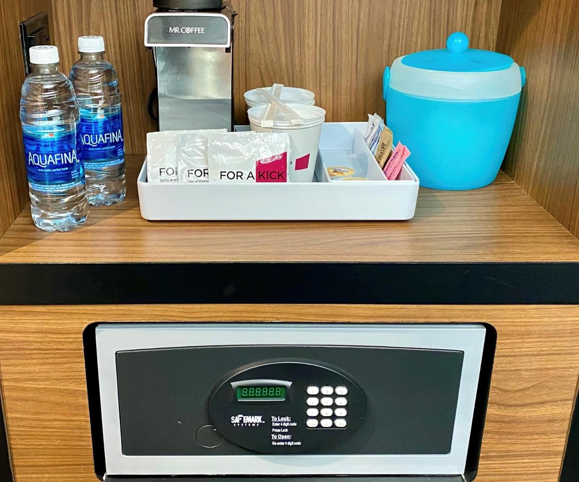 Raleigh Vacations - Aloft Raleigh Durham Airport Brier Creek - Property Image 18