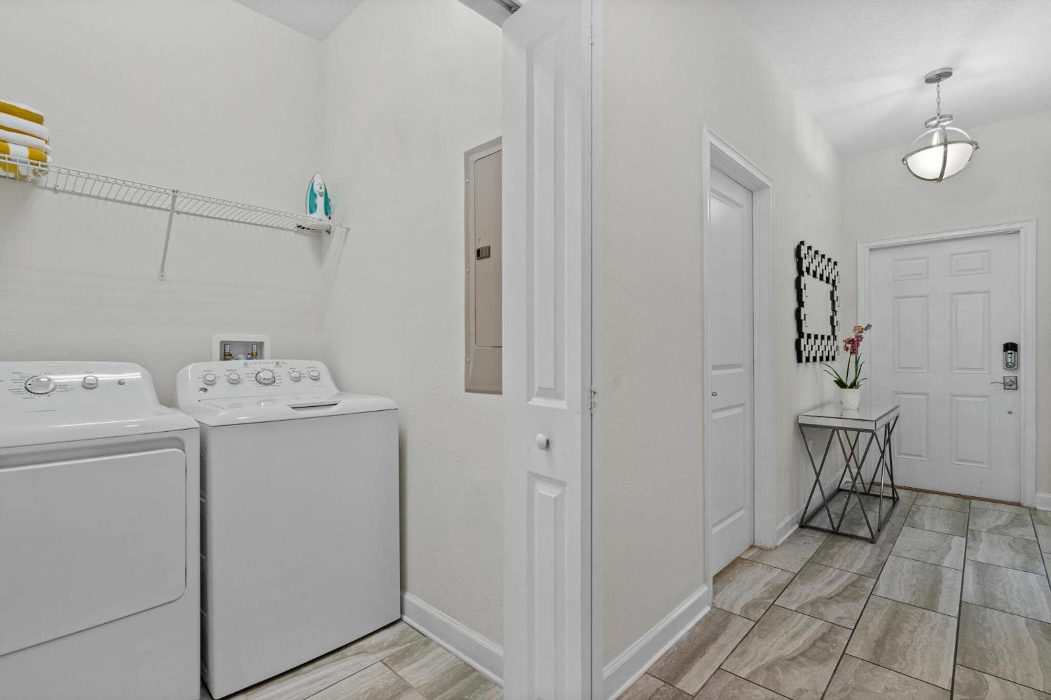 5 Bedroom Townhouse at Champions Gate 2317 view 2