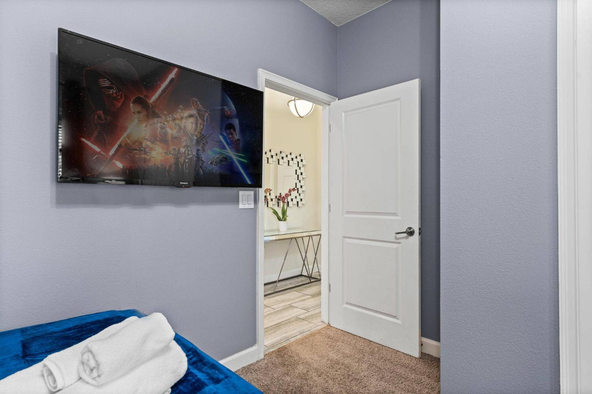 5 Bedroom Townhouse at Champions Gate 2317 view 5
