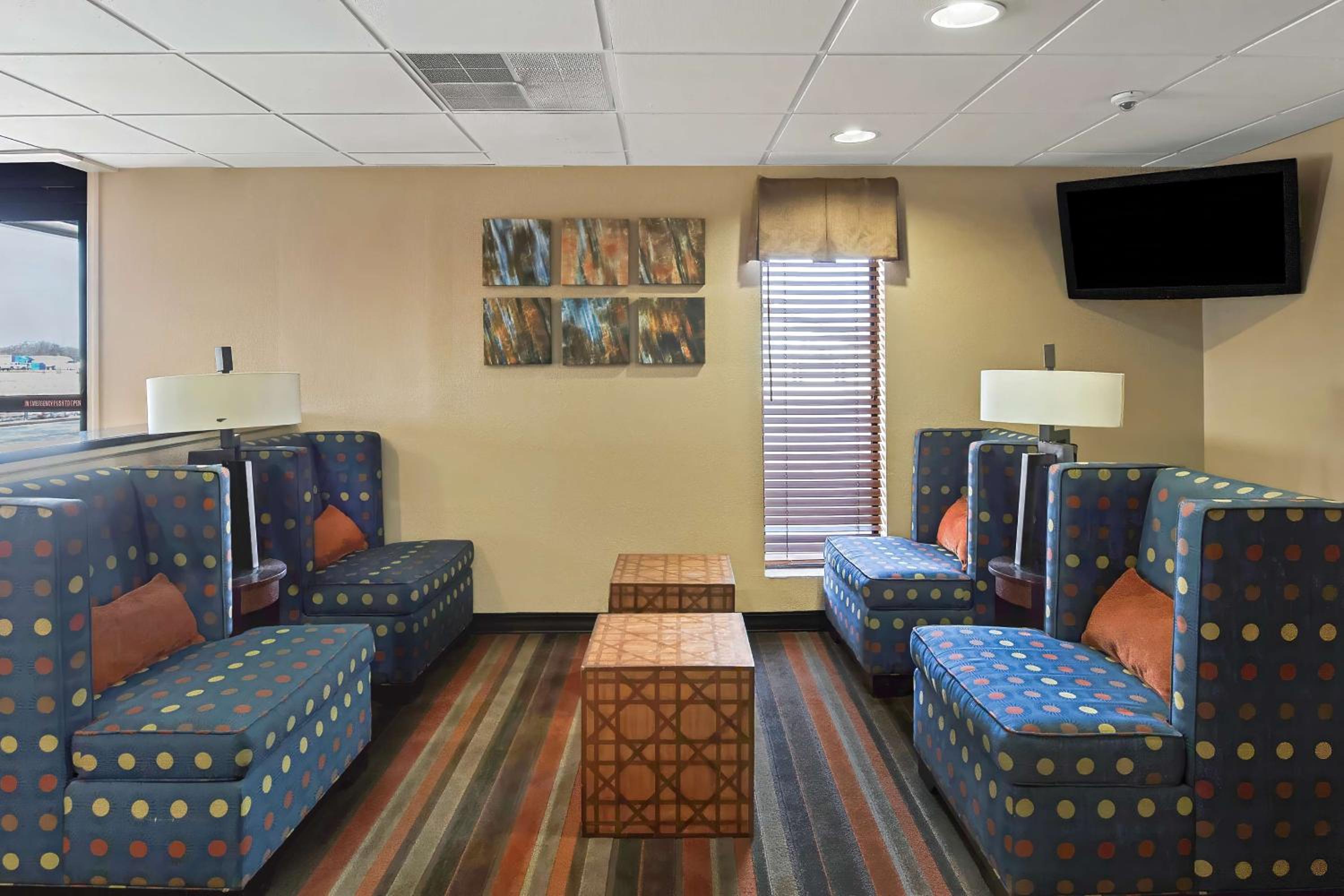 Best Western U.S. Inn